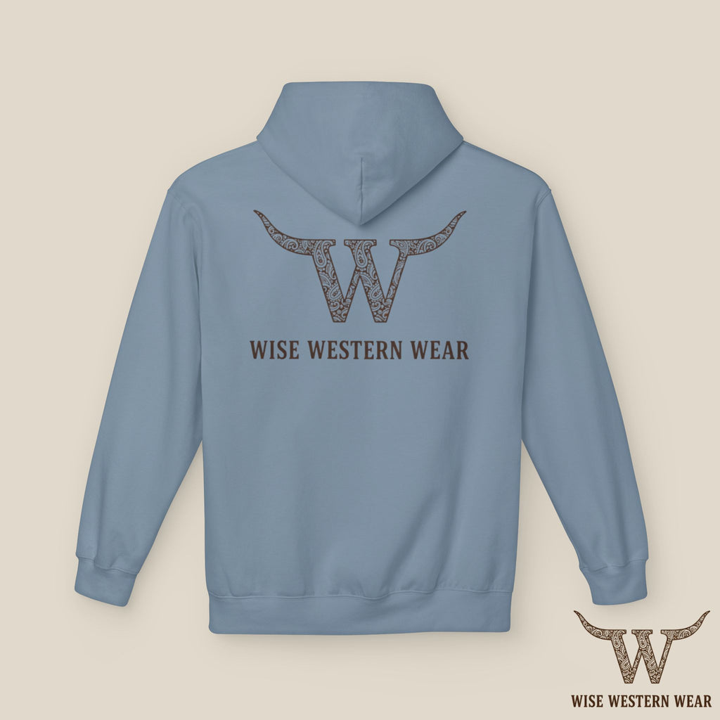 Ladie's Show Time Hoodie