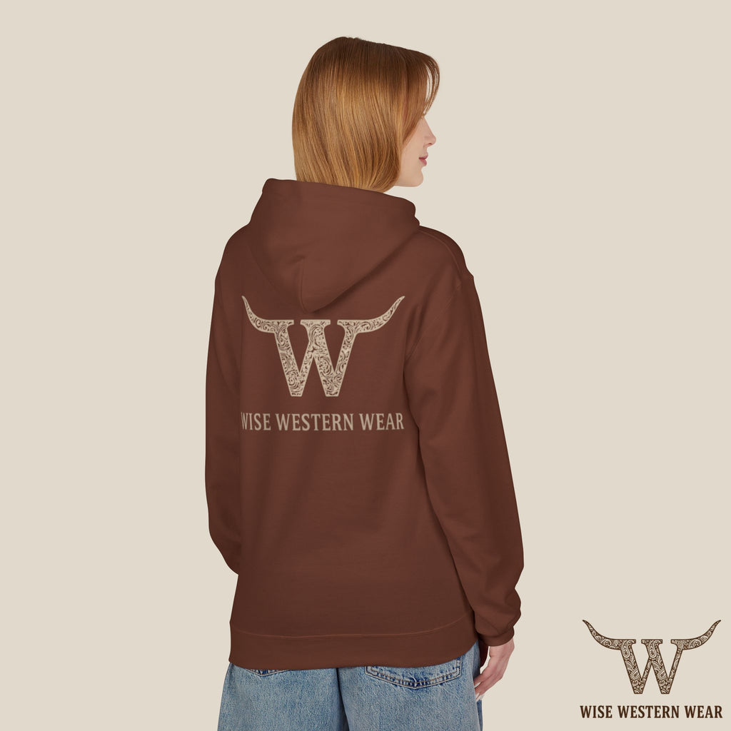 Ladies Show Time Hoodie