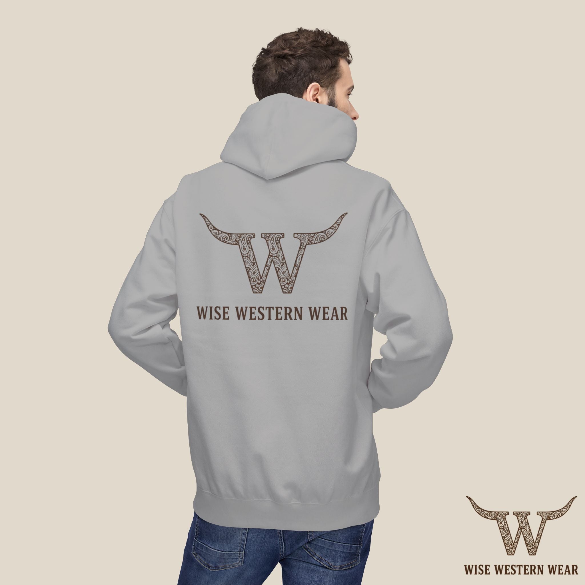 Men's Show Time Hoodie