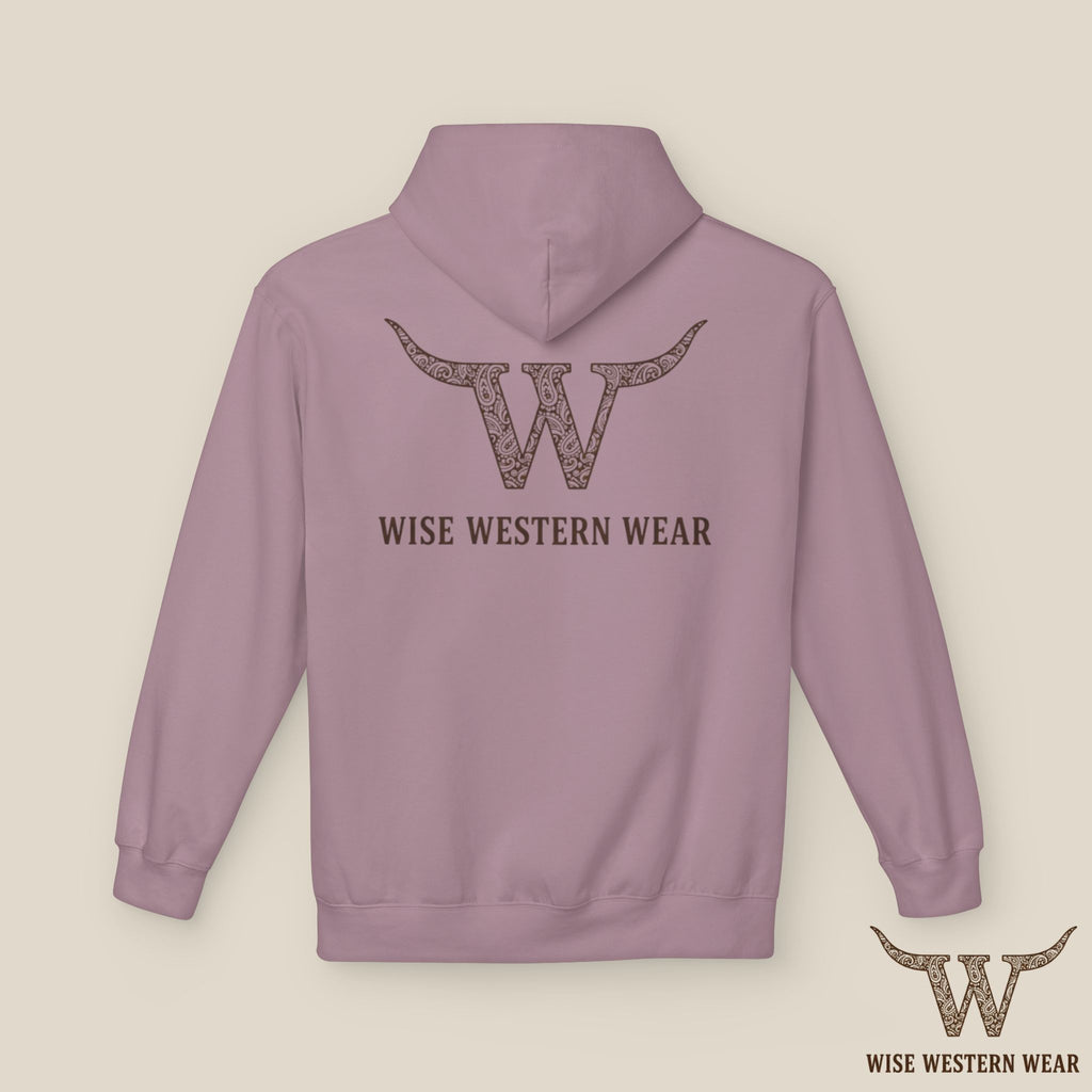 Ladie's Show Time Hoodie