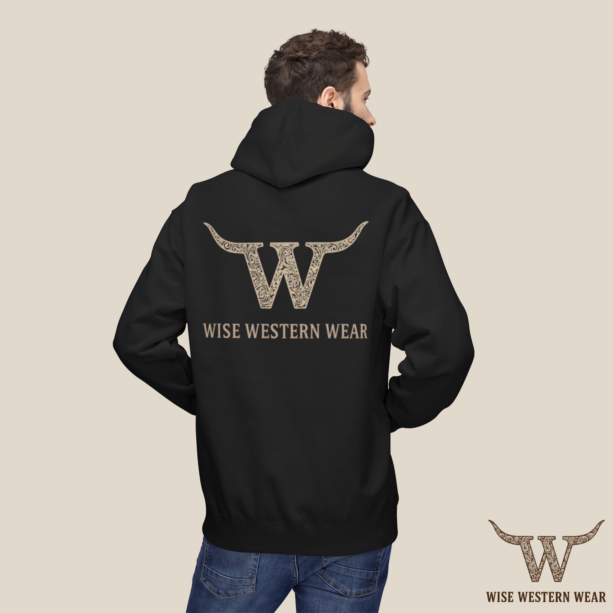 Men's Show Time Hoodie