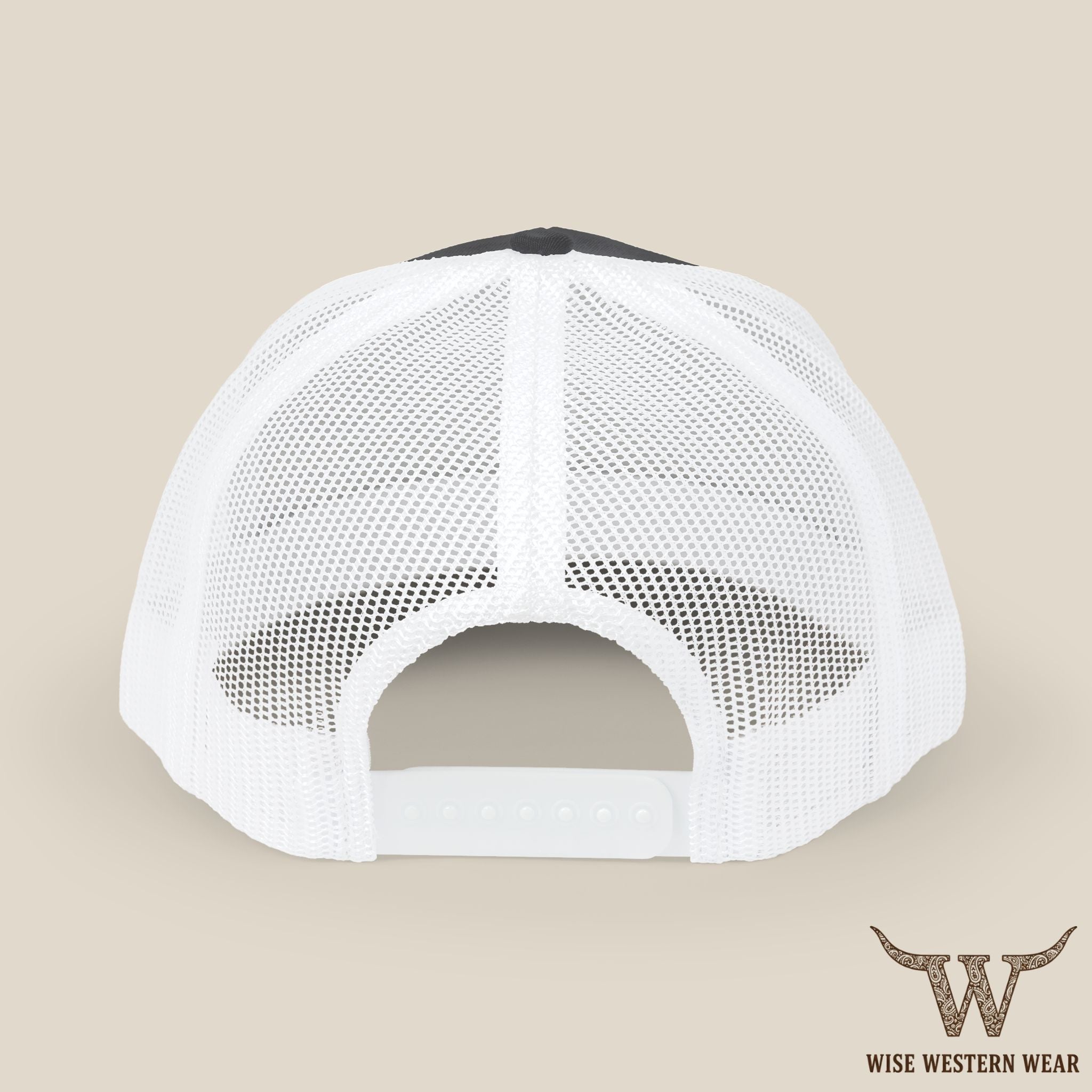 Ladies Rodeo Ready Trucker Cap