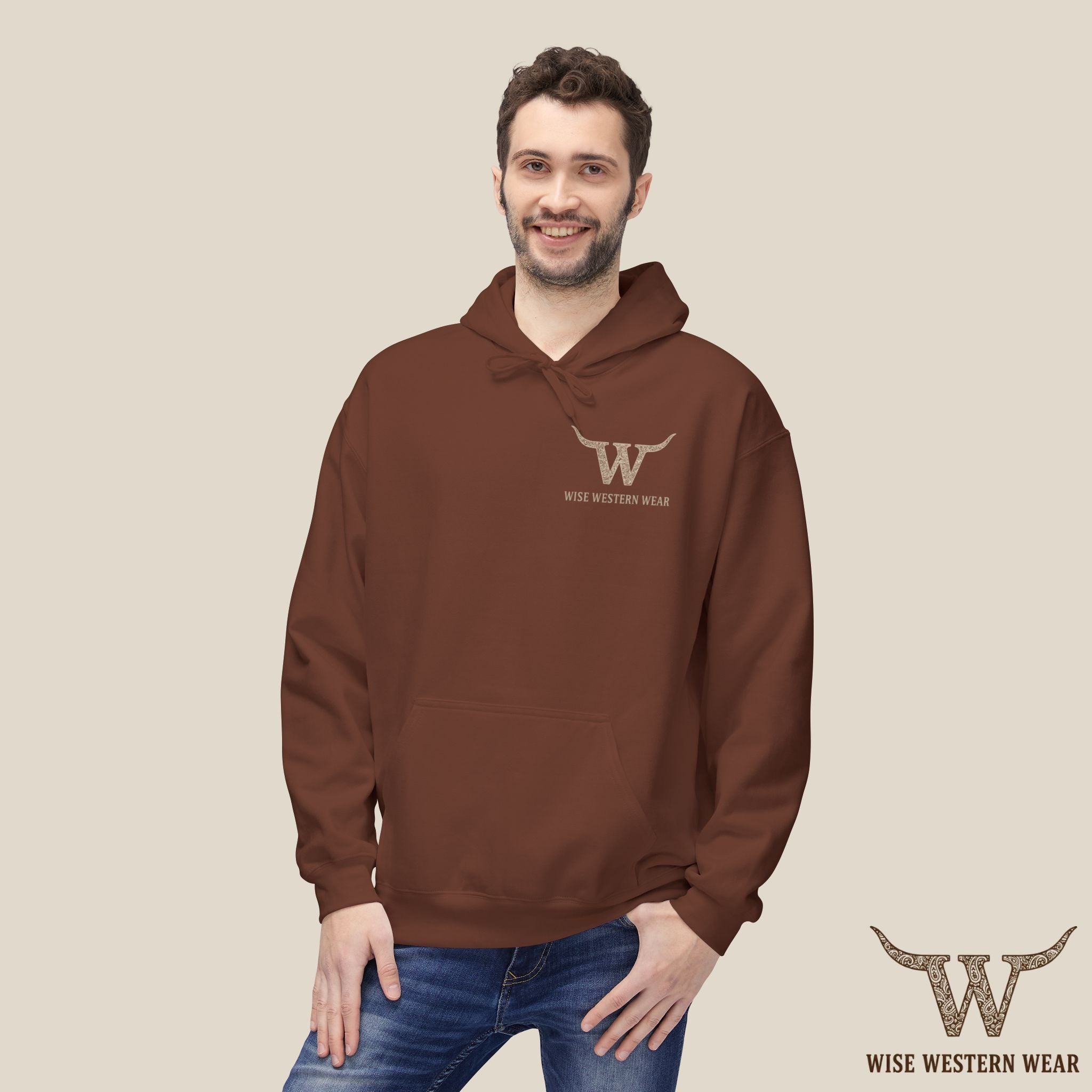 Men's Show Time Hoodie