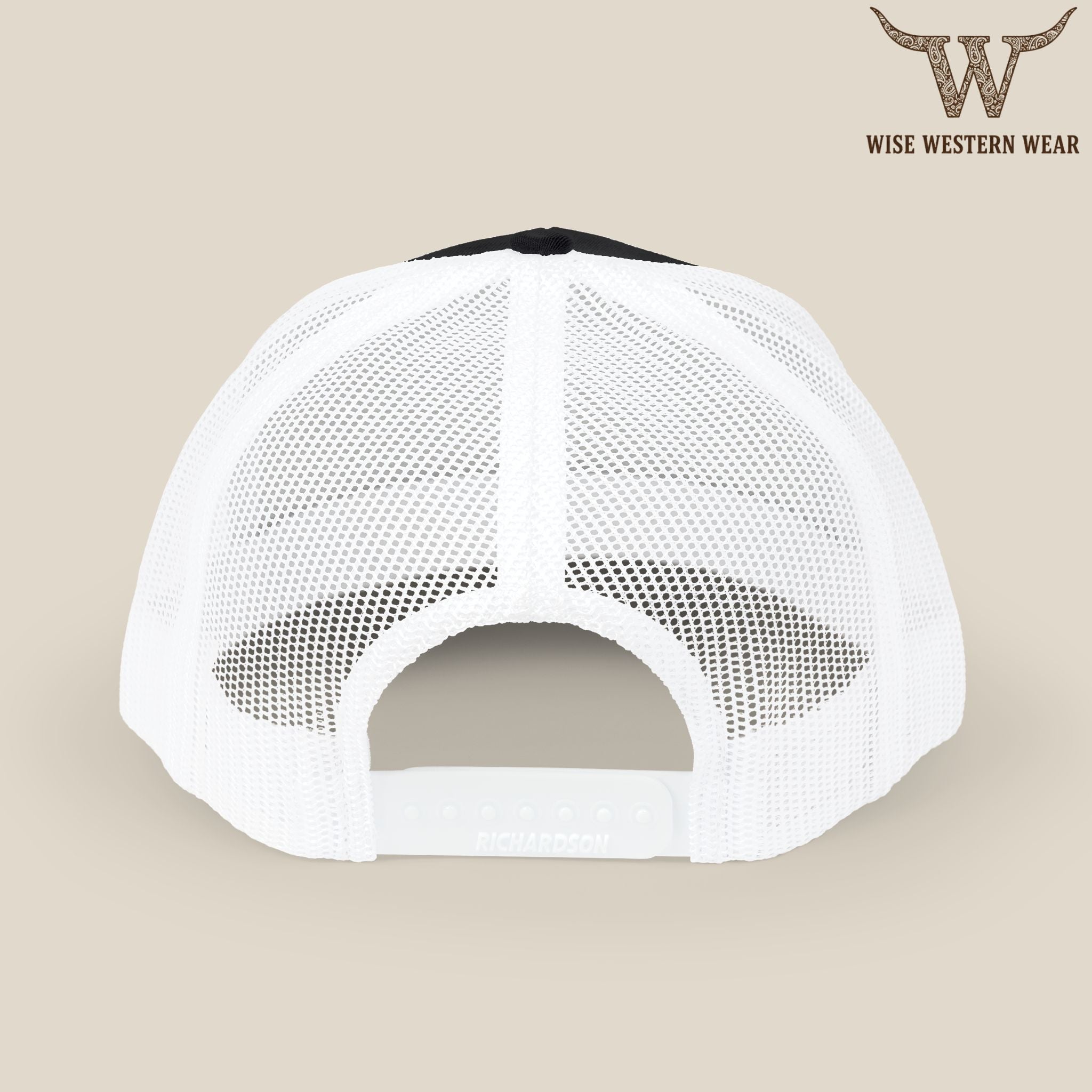 Classic Logo Trucker Cap