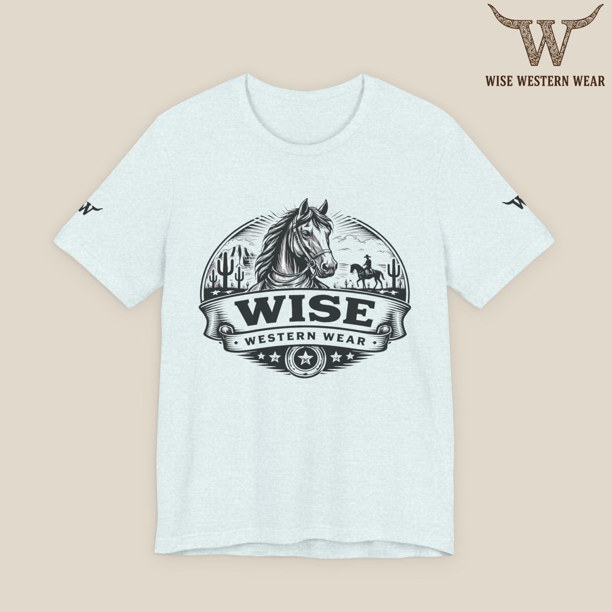 Women's Wild Horse