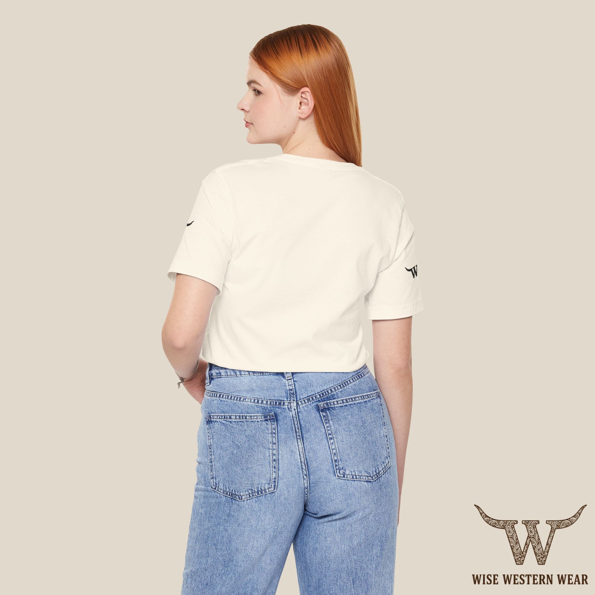 Women's Wild Horse