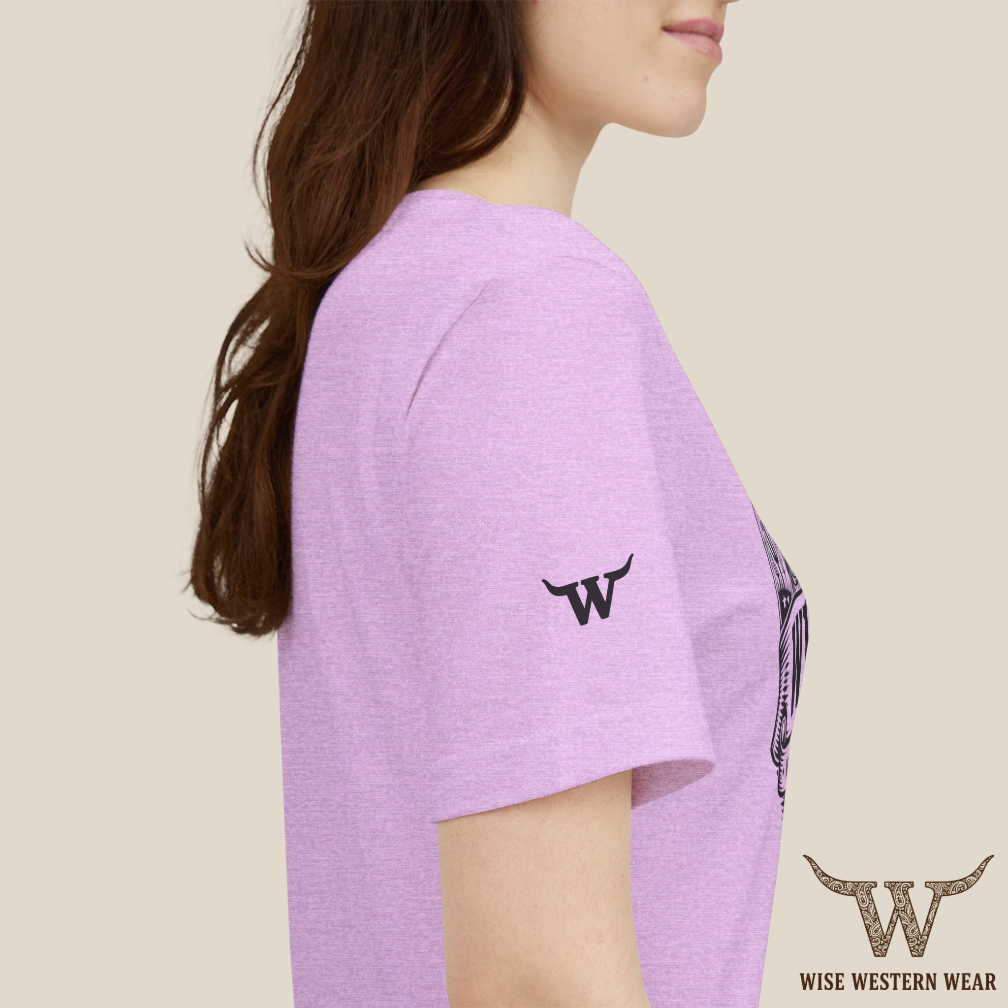 Women's Wild Horse