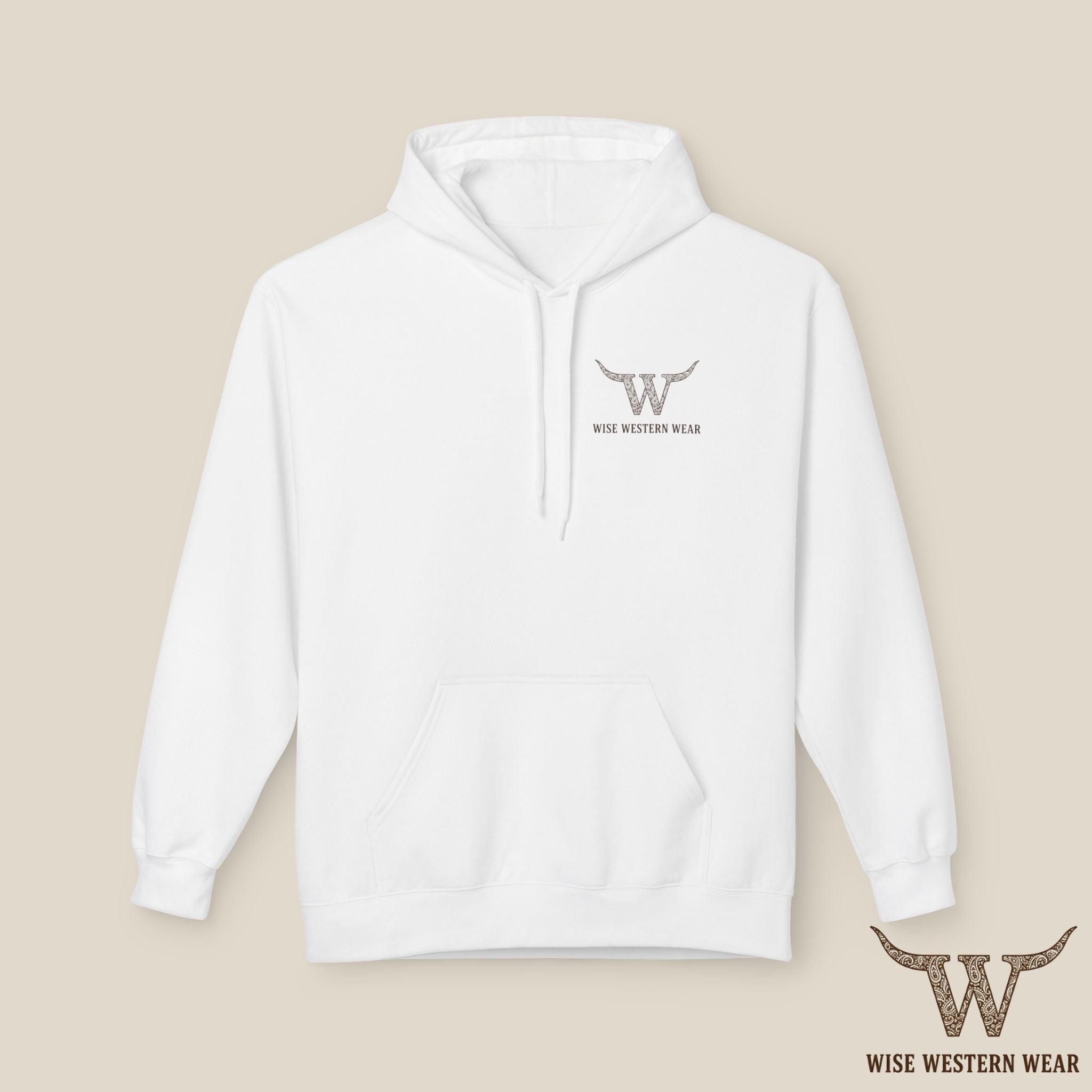 Ladie's Show Time Hoodie