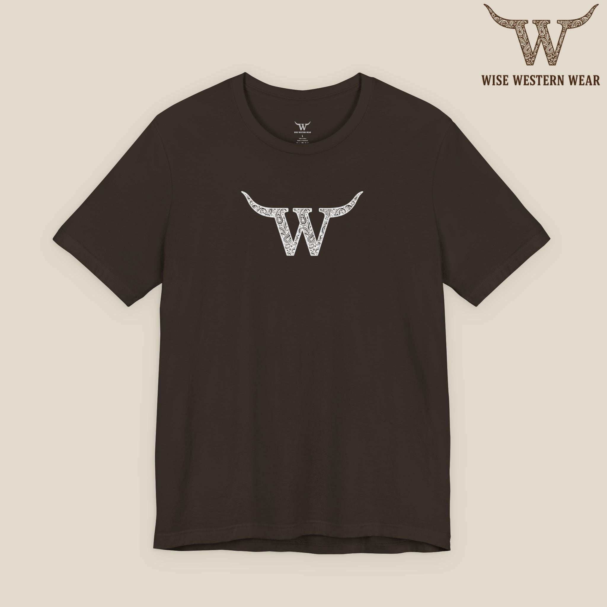 Western Saddle