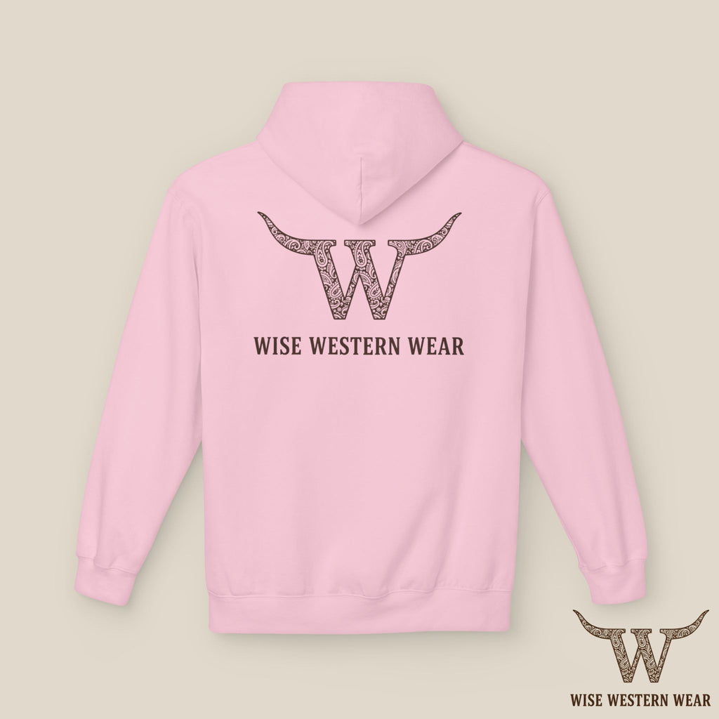 Ladies Show Time Hoodie