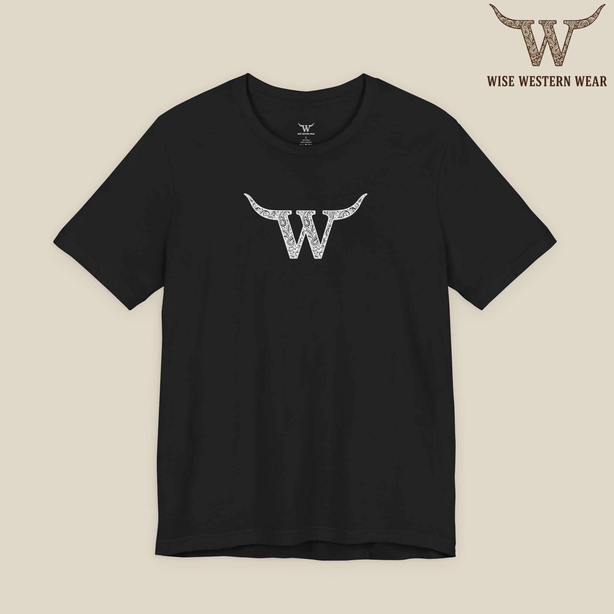 Western Saddle