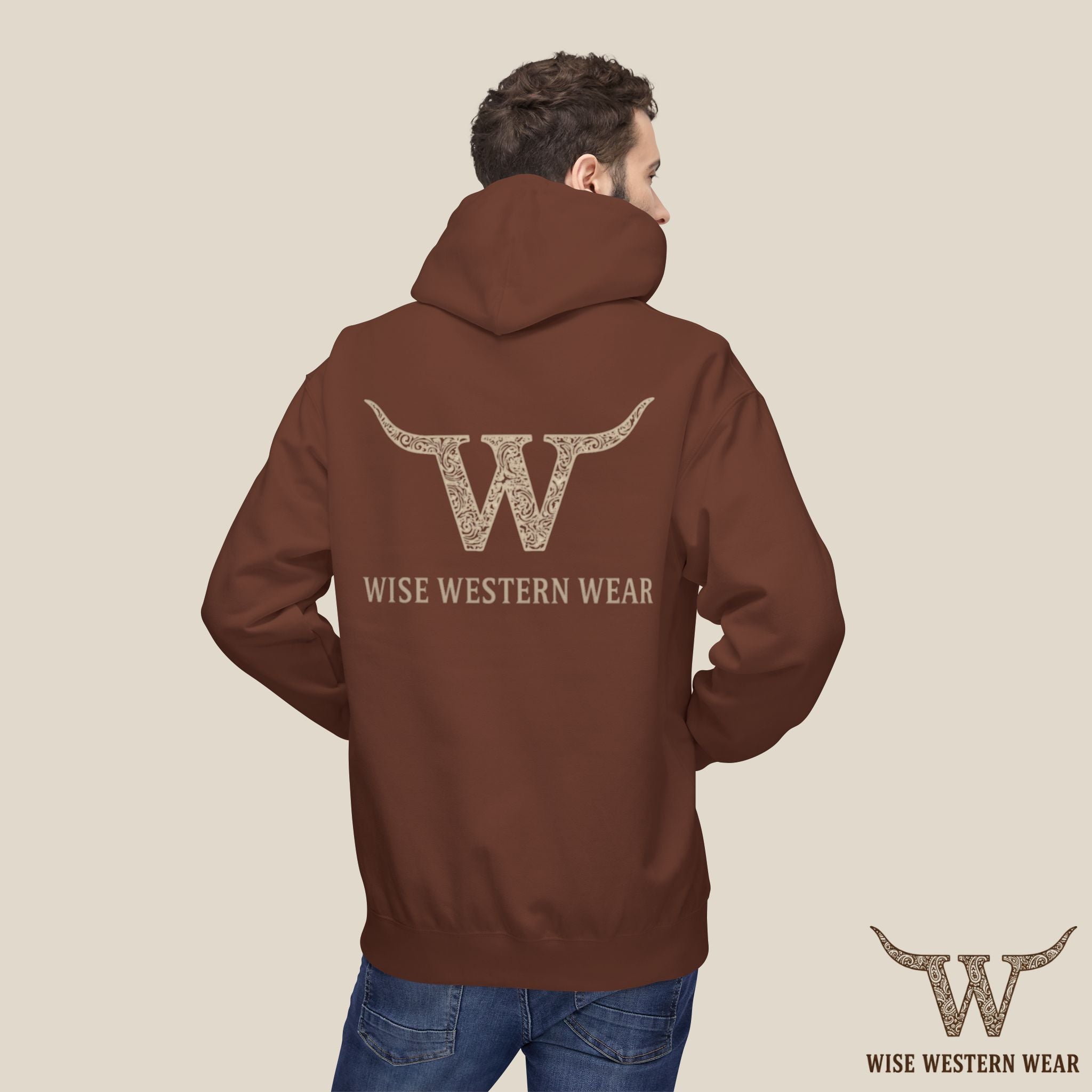 Men's Show Time Hoodie