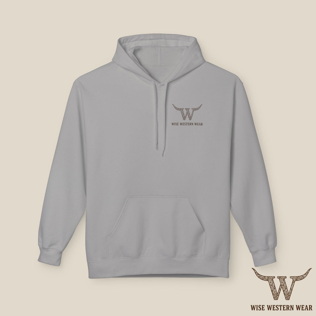 Ladie's Show Time Hoodie