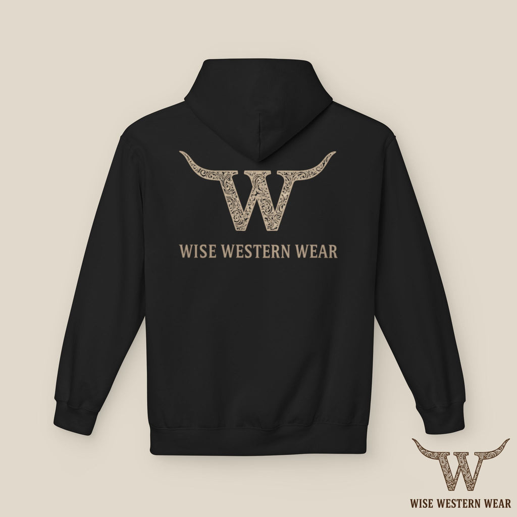 Ladies Show Time Hoodie