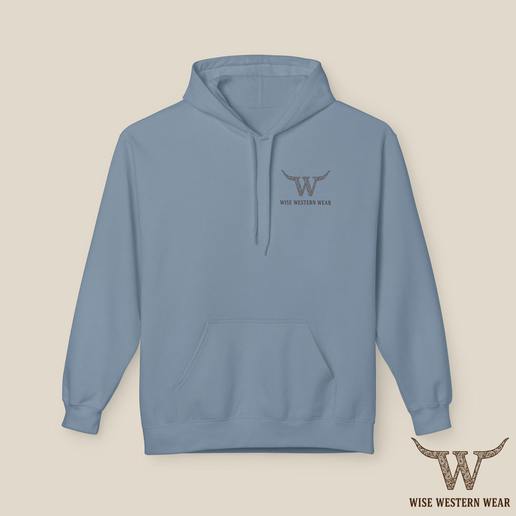 Ladie's Show Time Hoodie