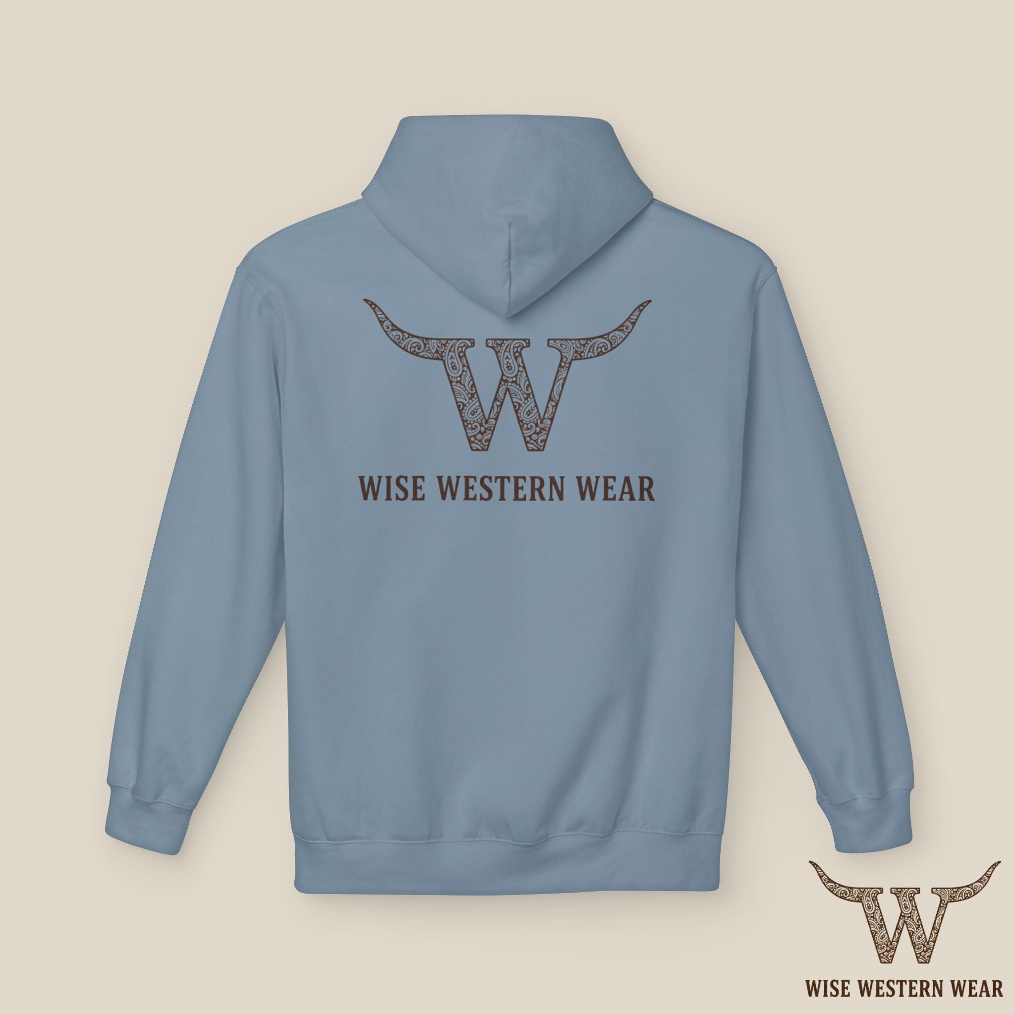 Ladies Show Time Hoodie