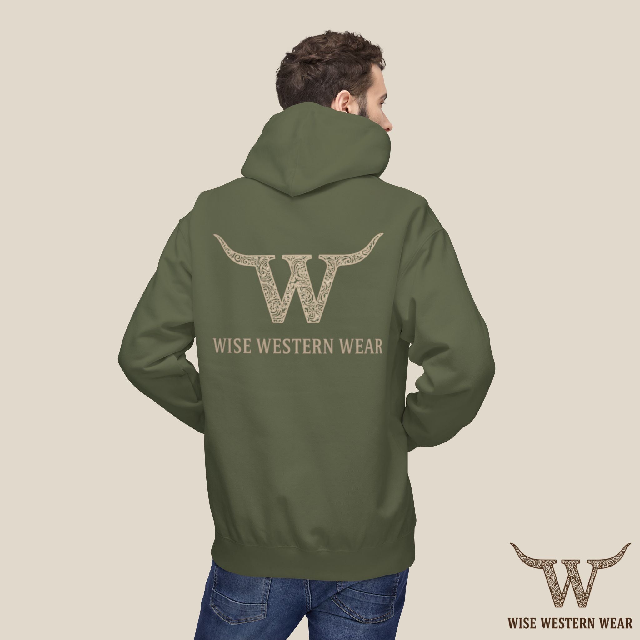 Men's Show Time Hoodie