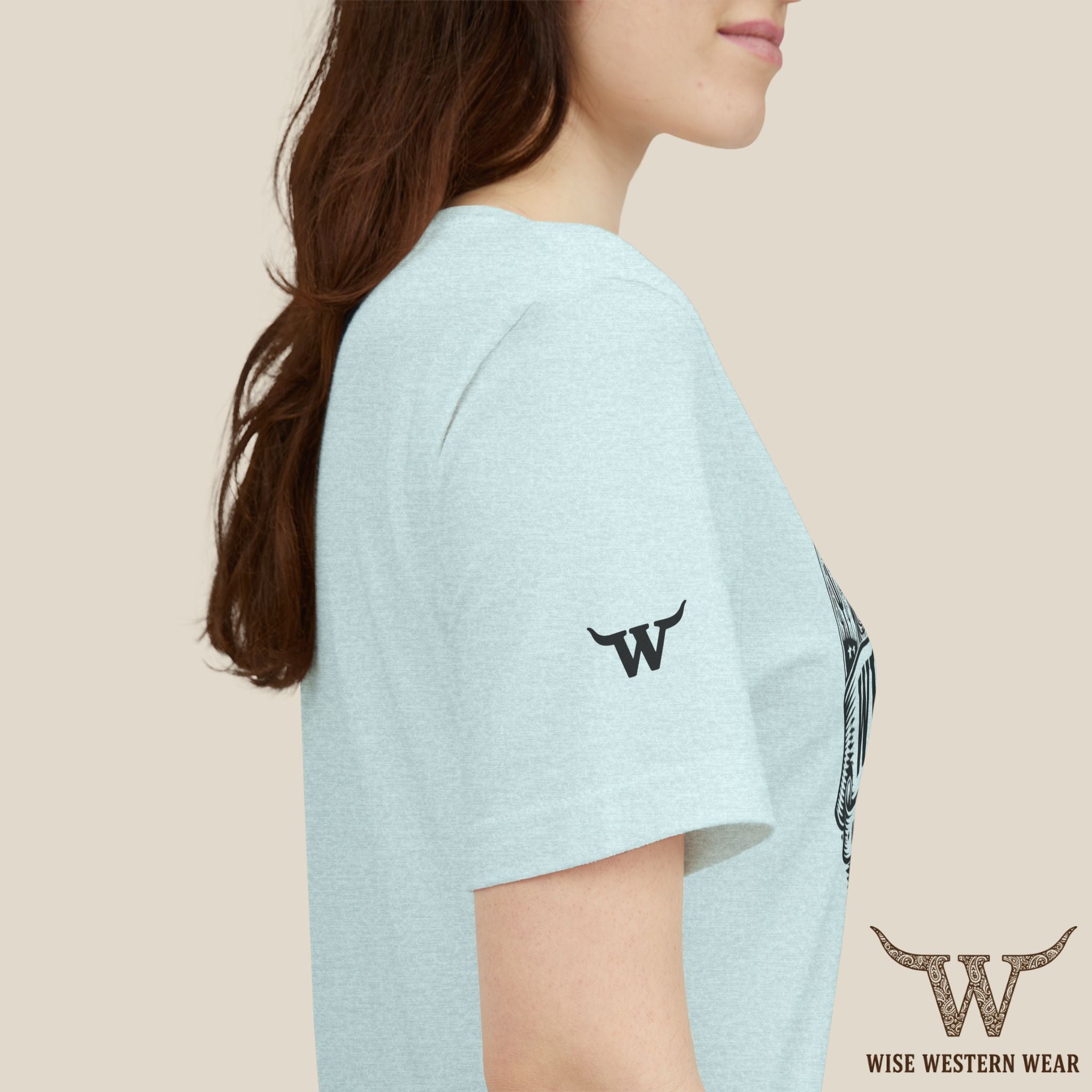 Women's Wild Horse