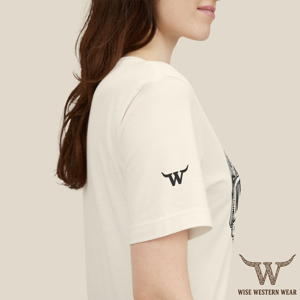 Women's Wild Horse