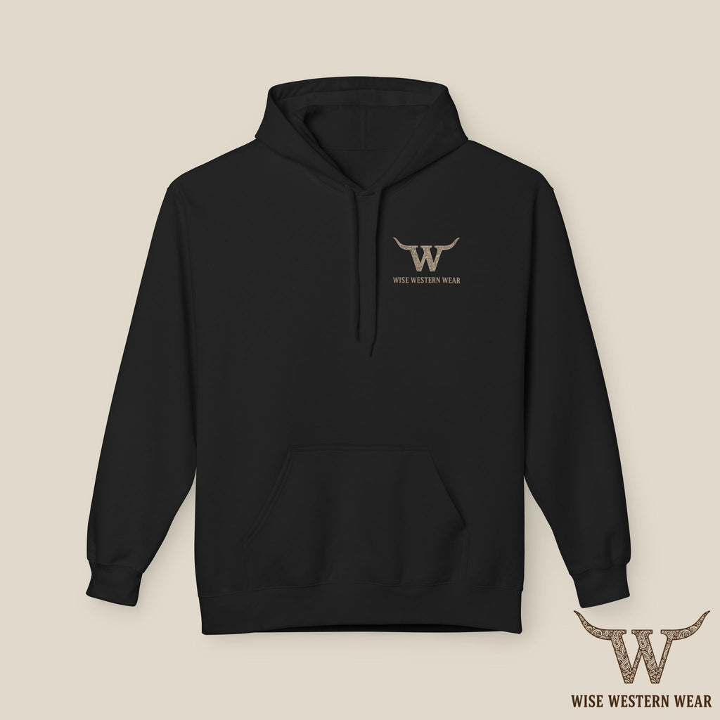 Ladie's Show Time Hoodie