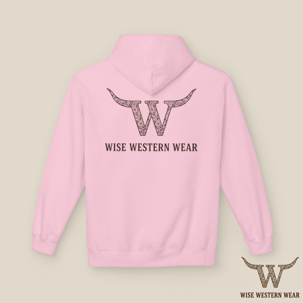 Ladie's Show Time Hoodie