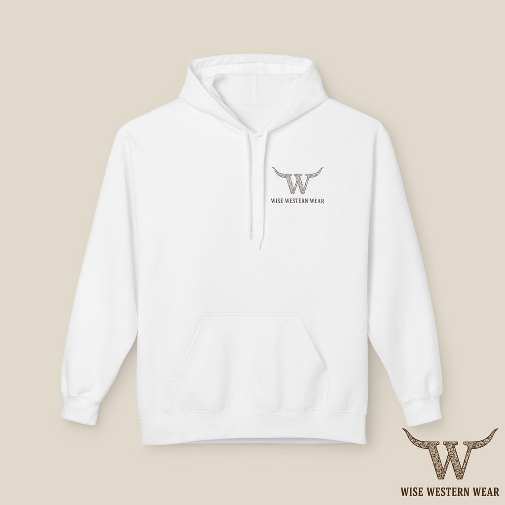 Ladies Show Time Hoodie