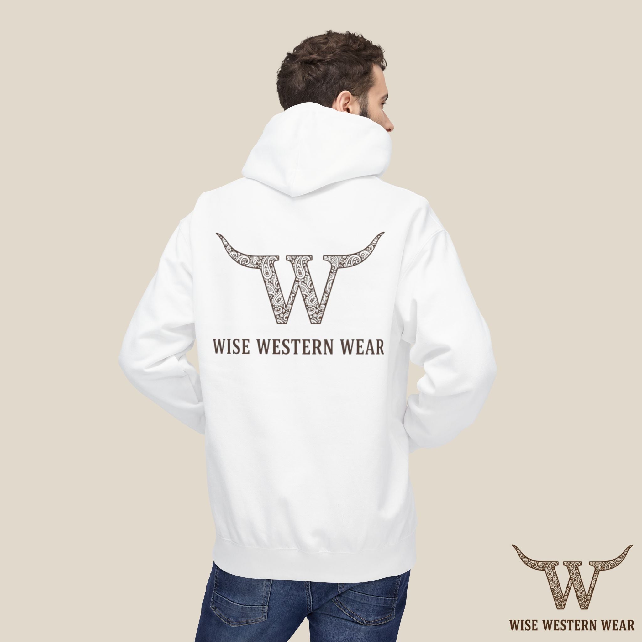 Men's Show Time Hoodie