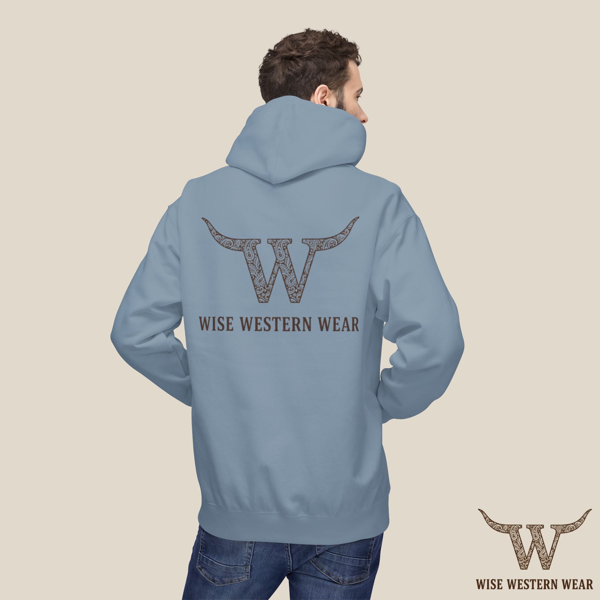 Men's Show Time Hoodie