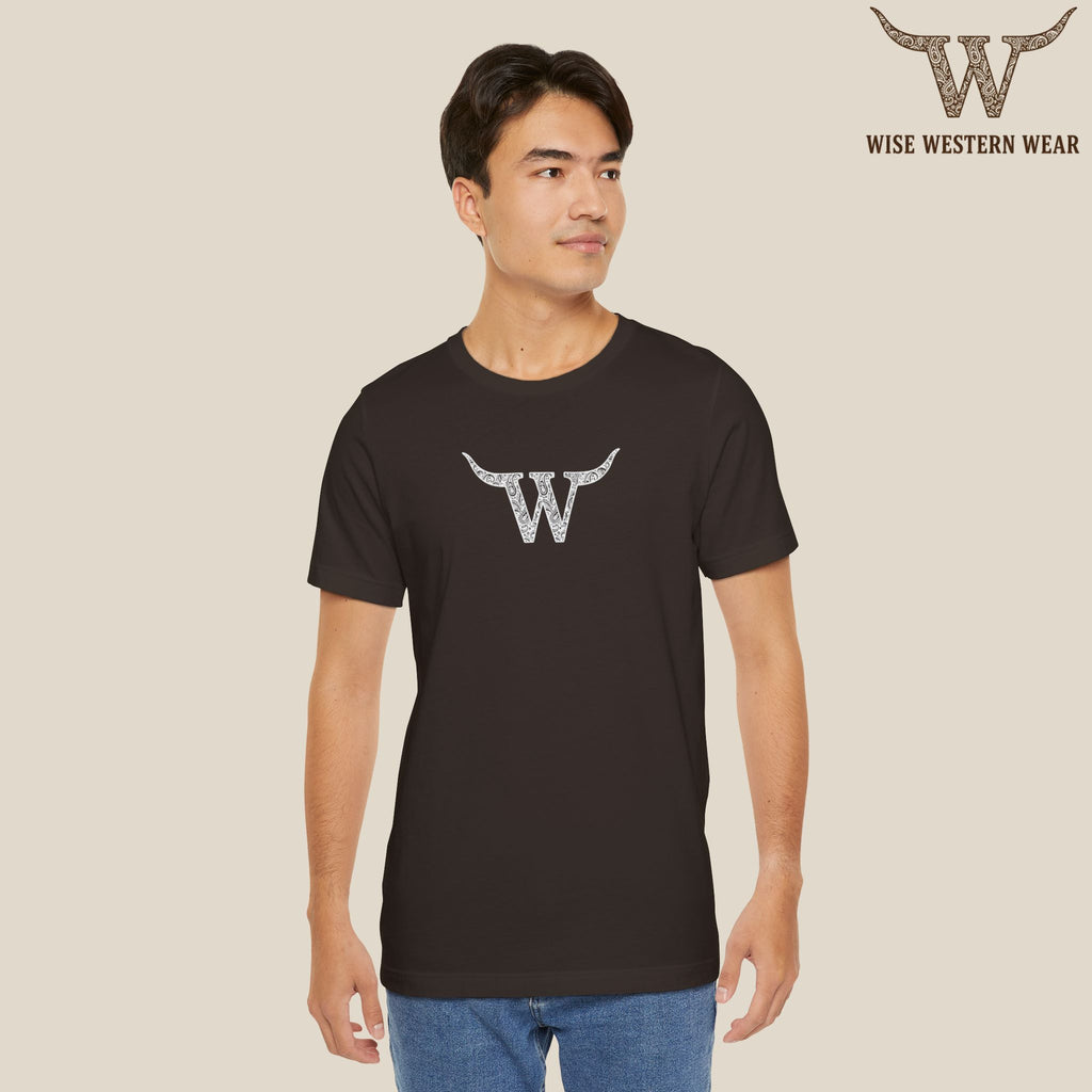 Western Saddle