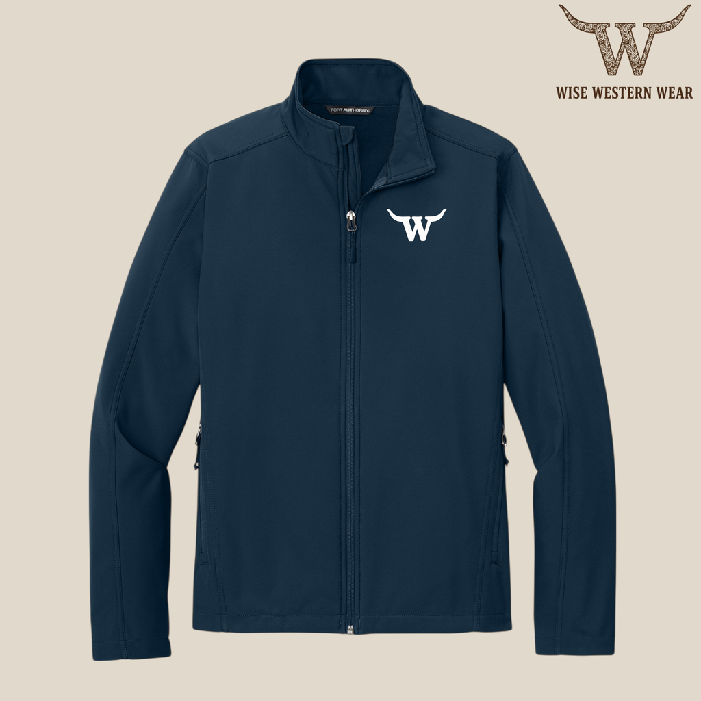 Winner Circle Jacket