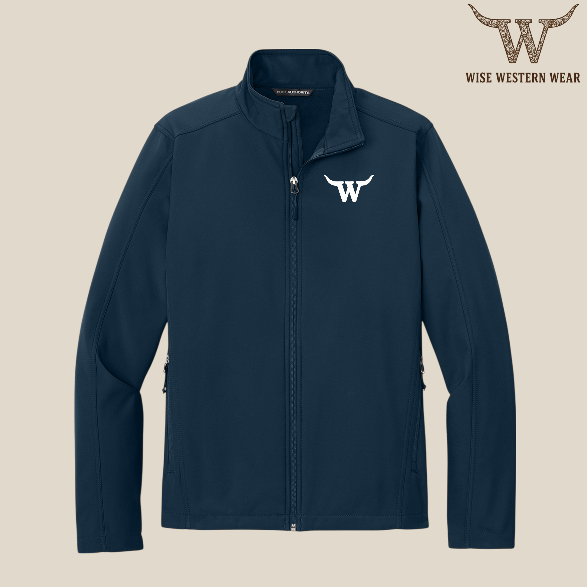 Winner Circle Jacket