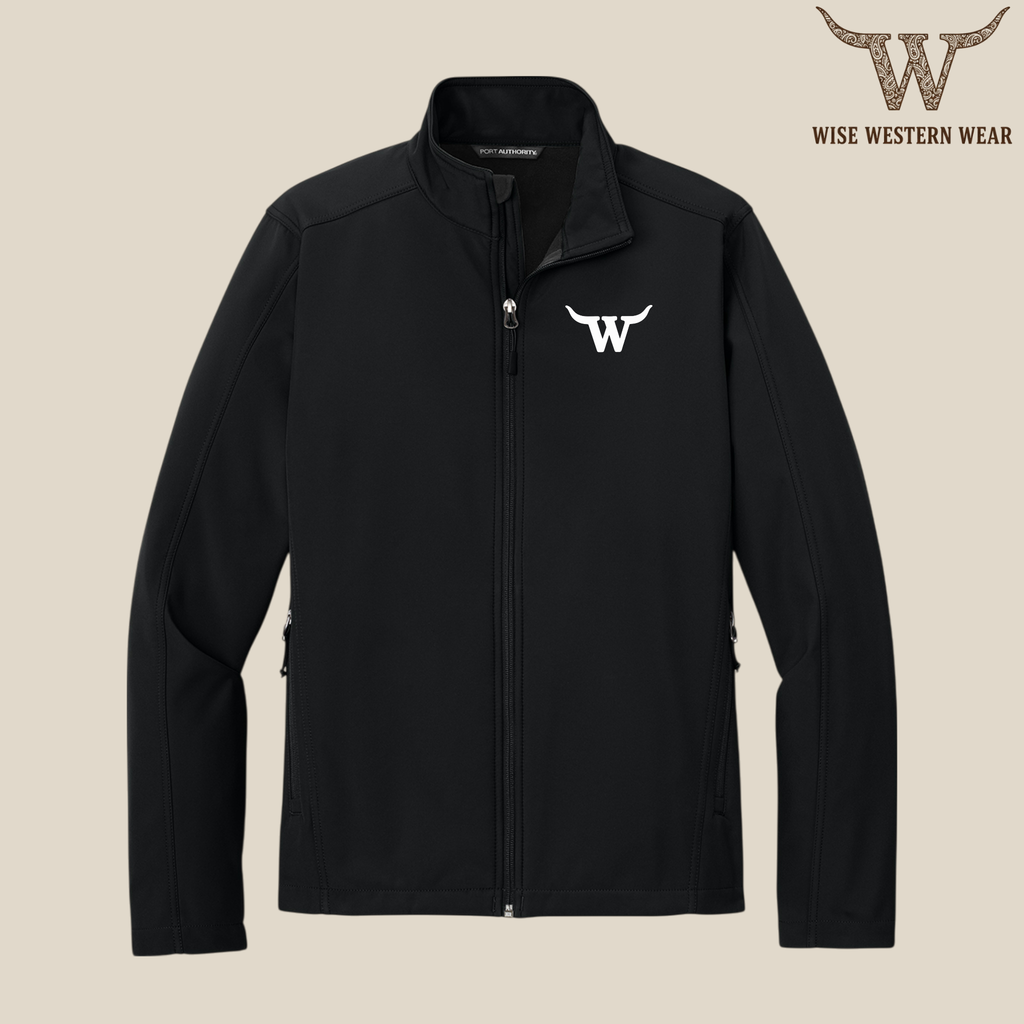 Winner Circle Jacket