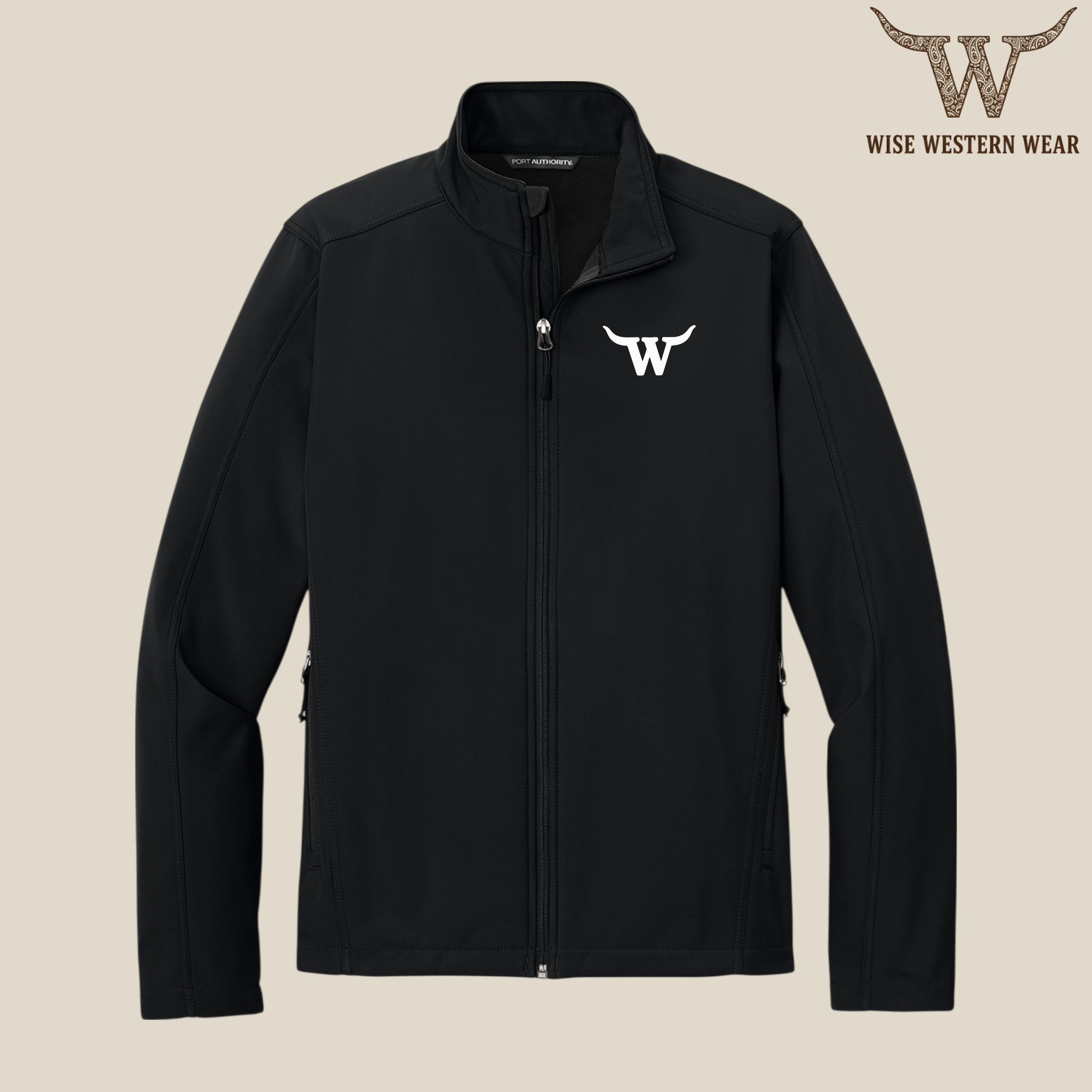 Winner Circle Jacket