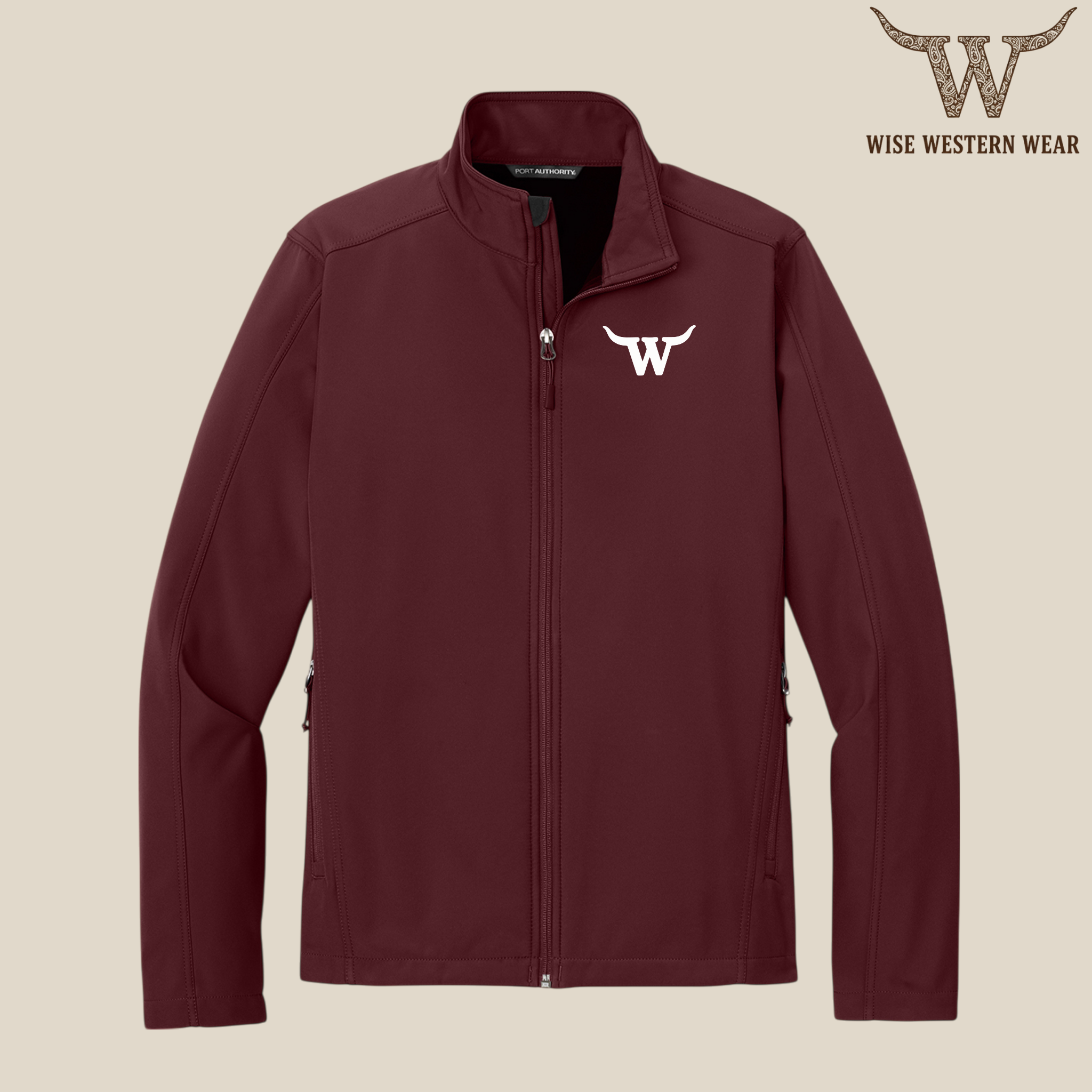 Winner Circle Jacket