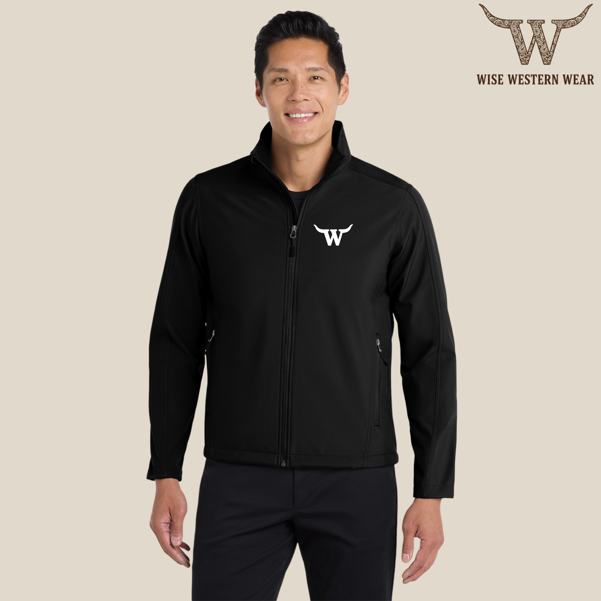Winner Circle Jacket