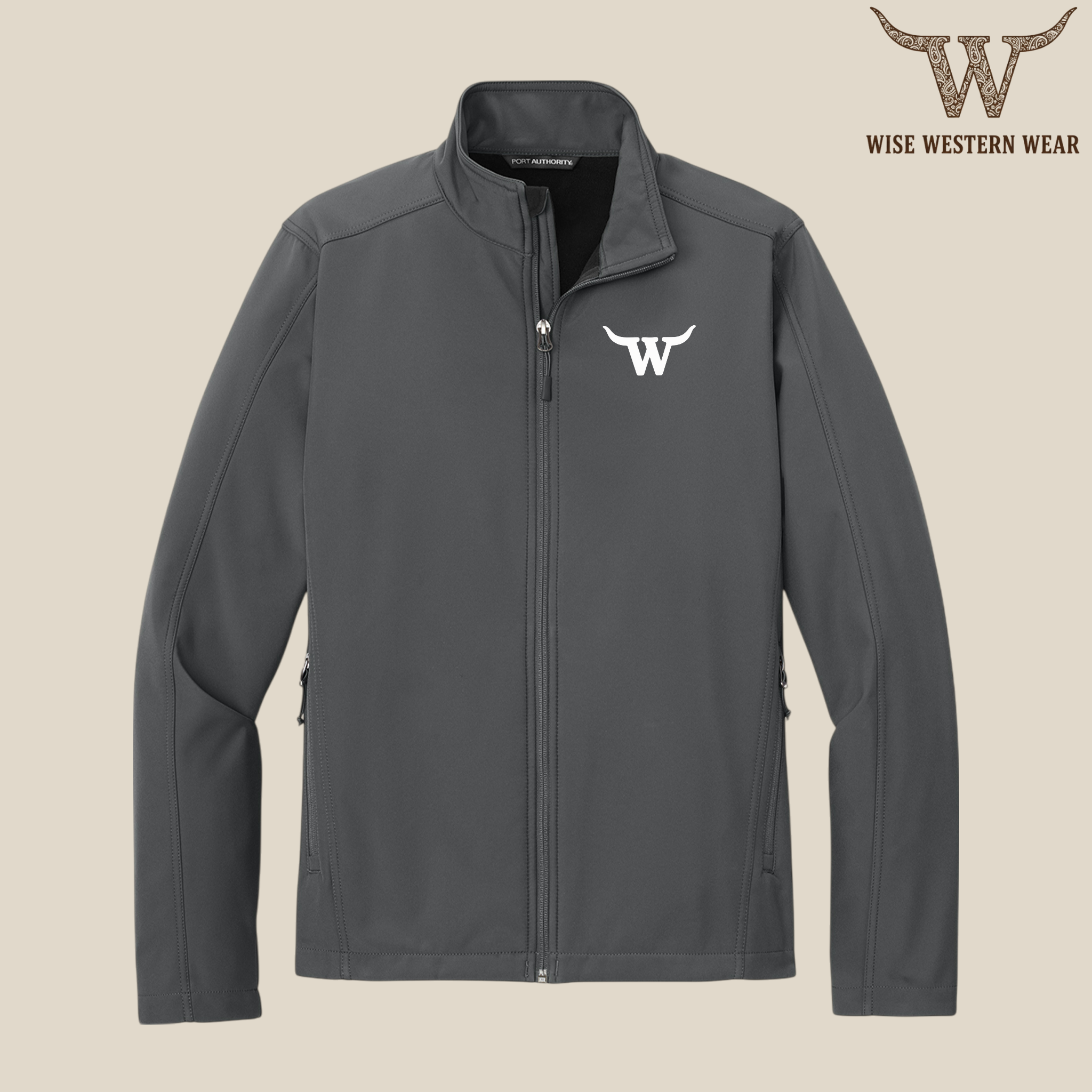 Winner Circle Jacket