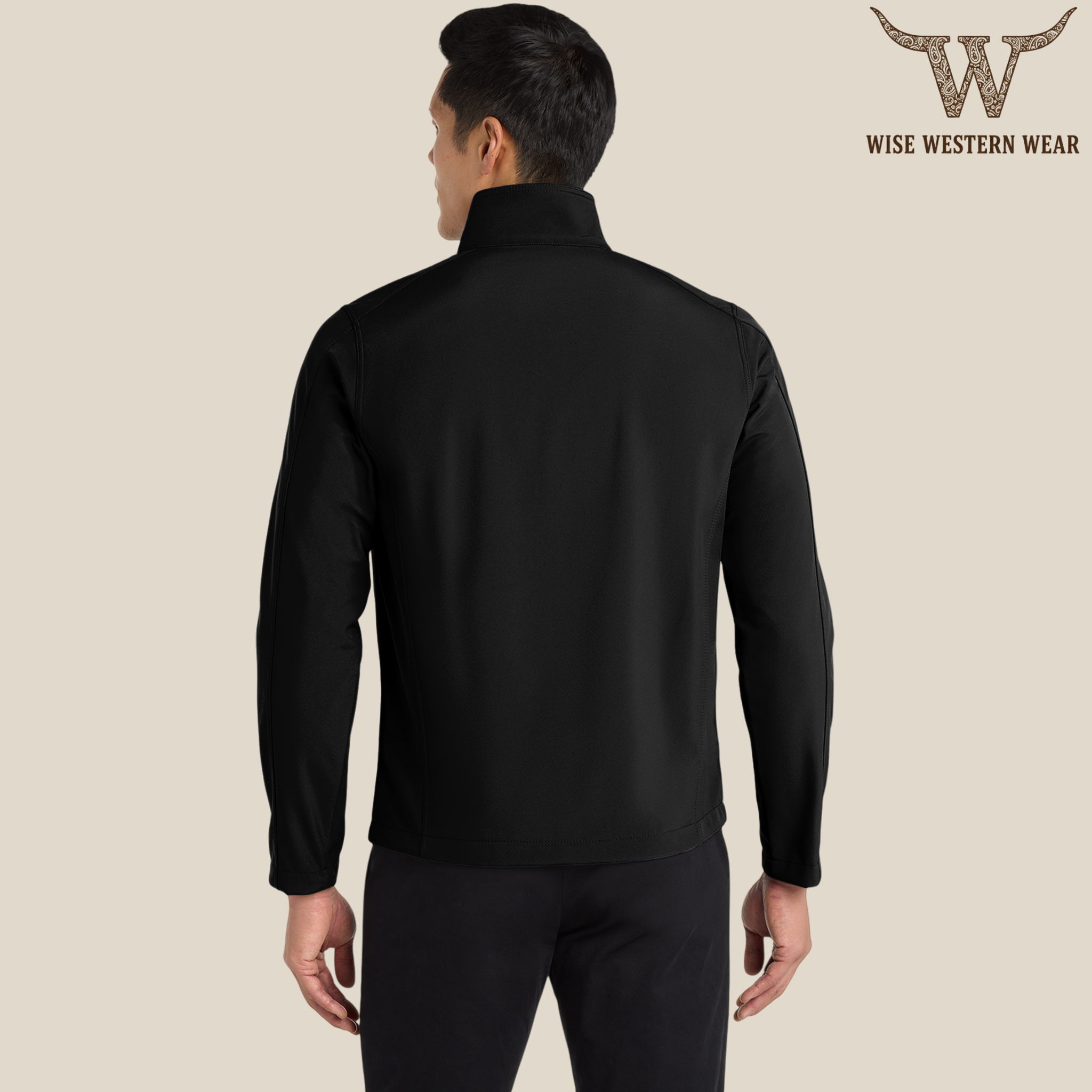 Winner Circle Jacket