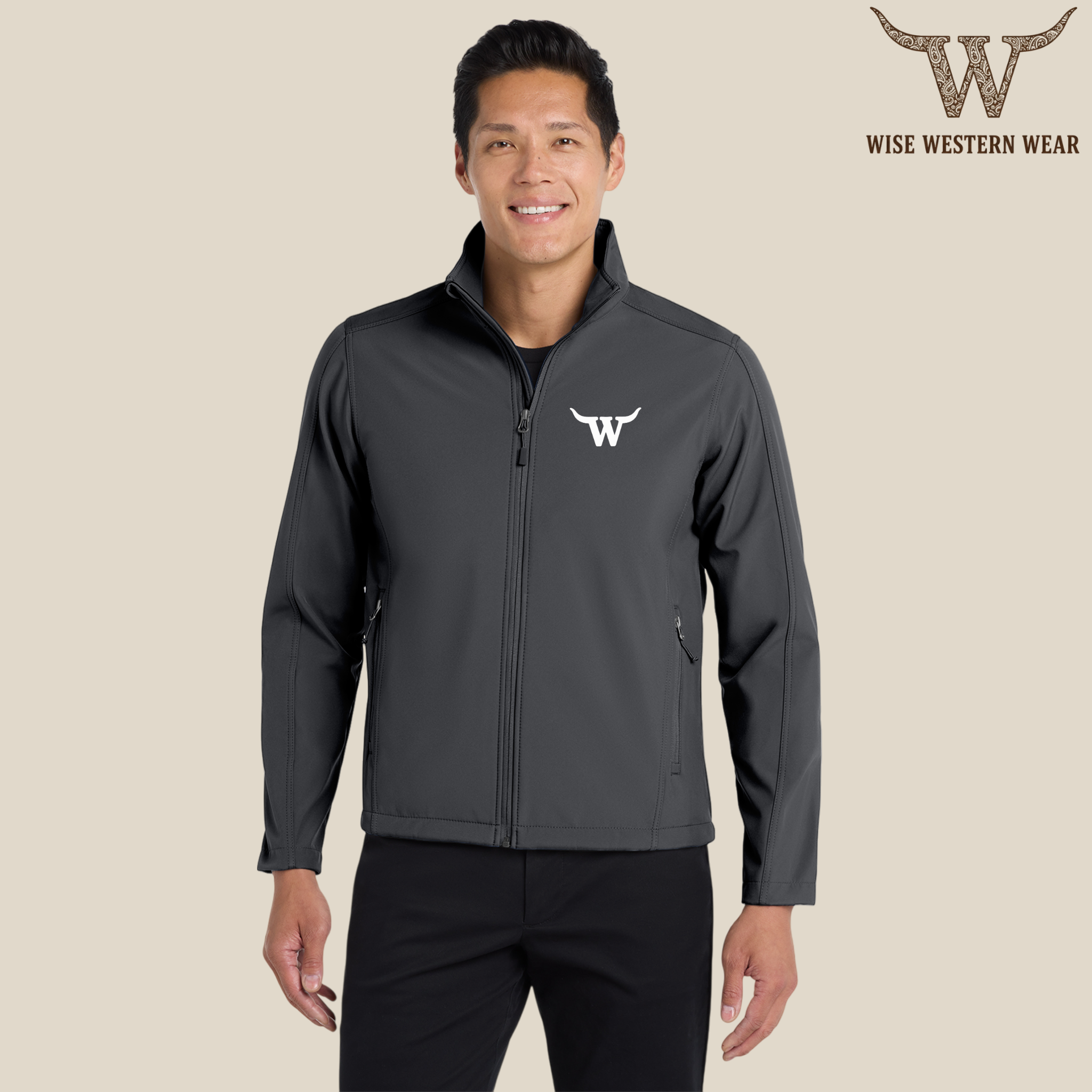 Winner Circle Jacket