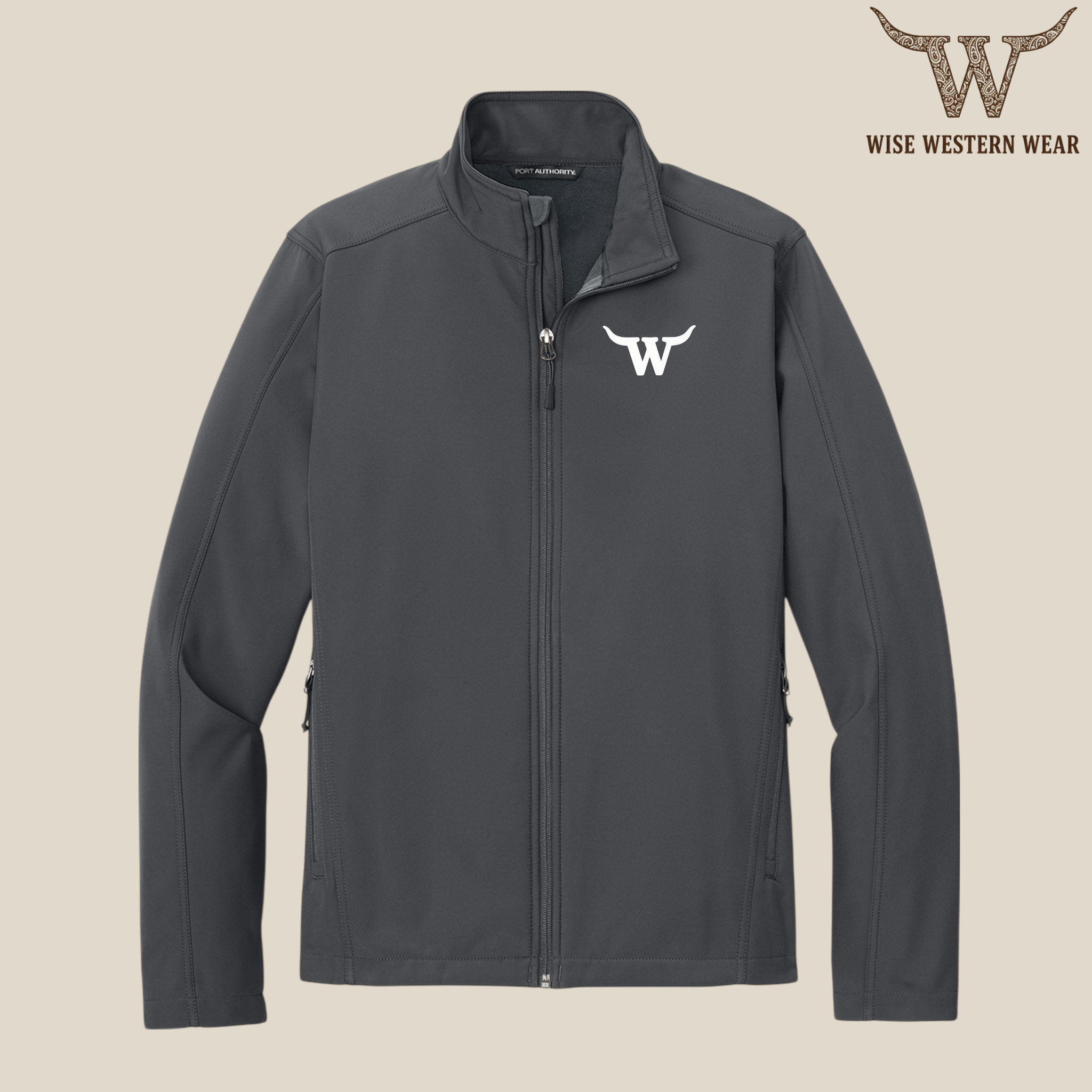 Winner Circle Jacket