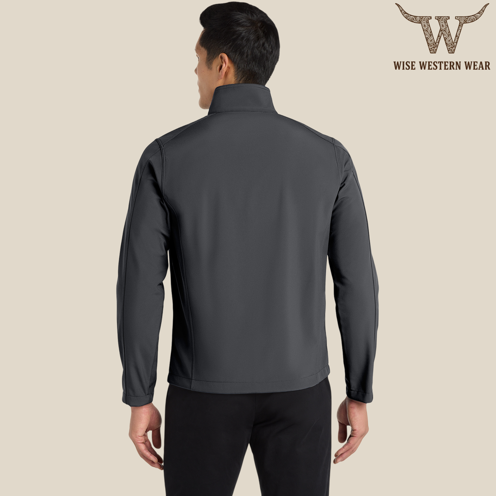 Winner Circle Jacket