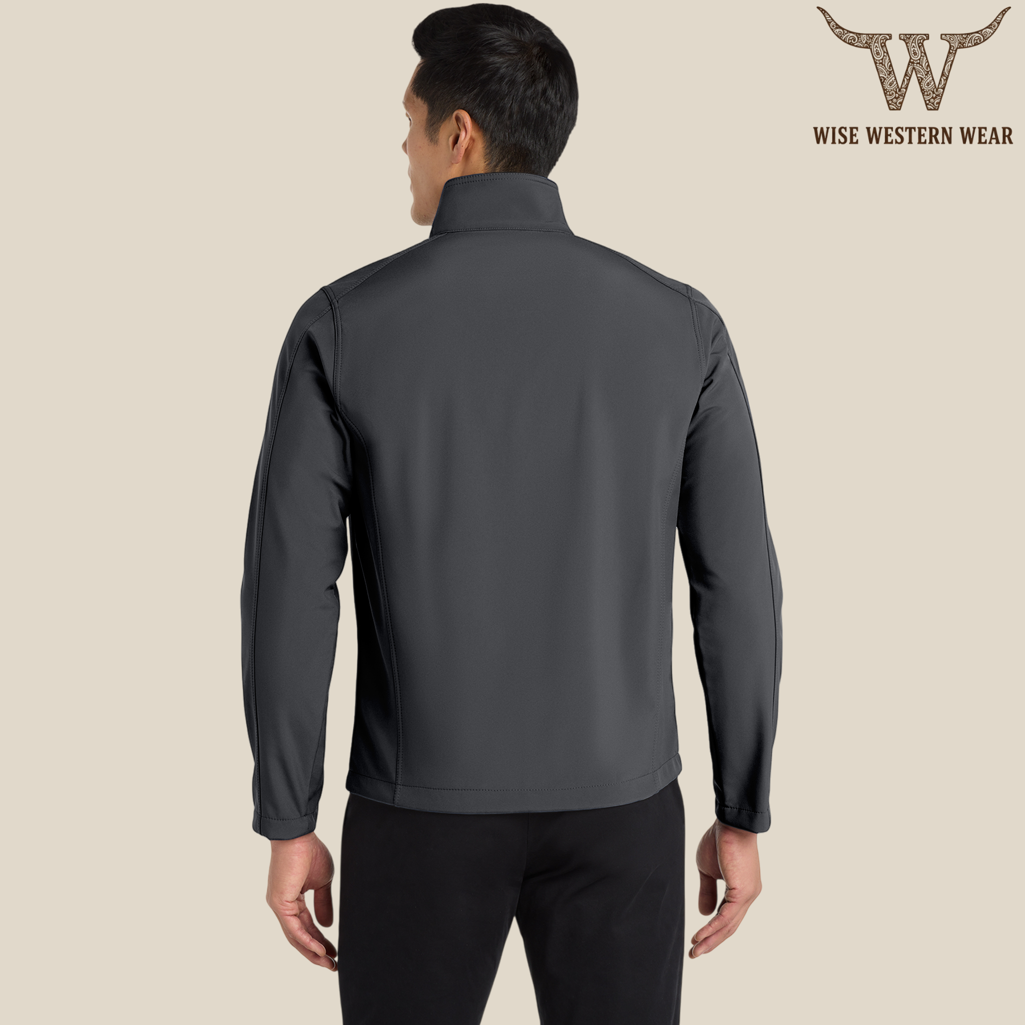 Winner Circle Jacket