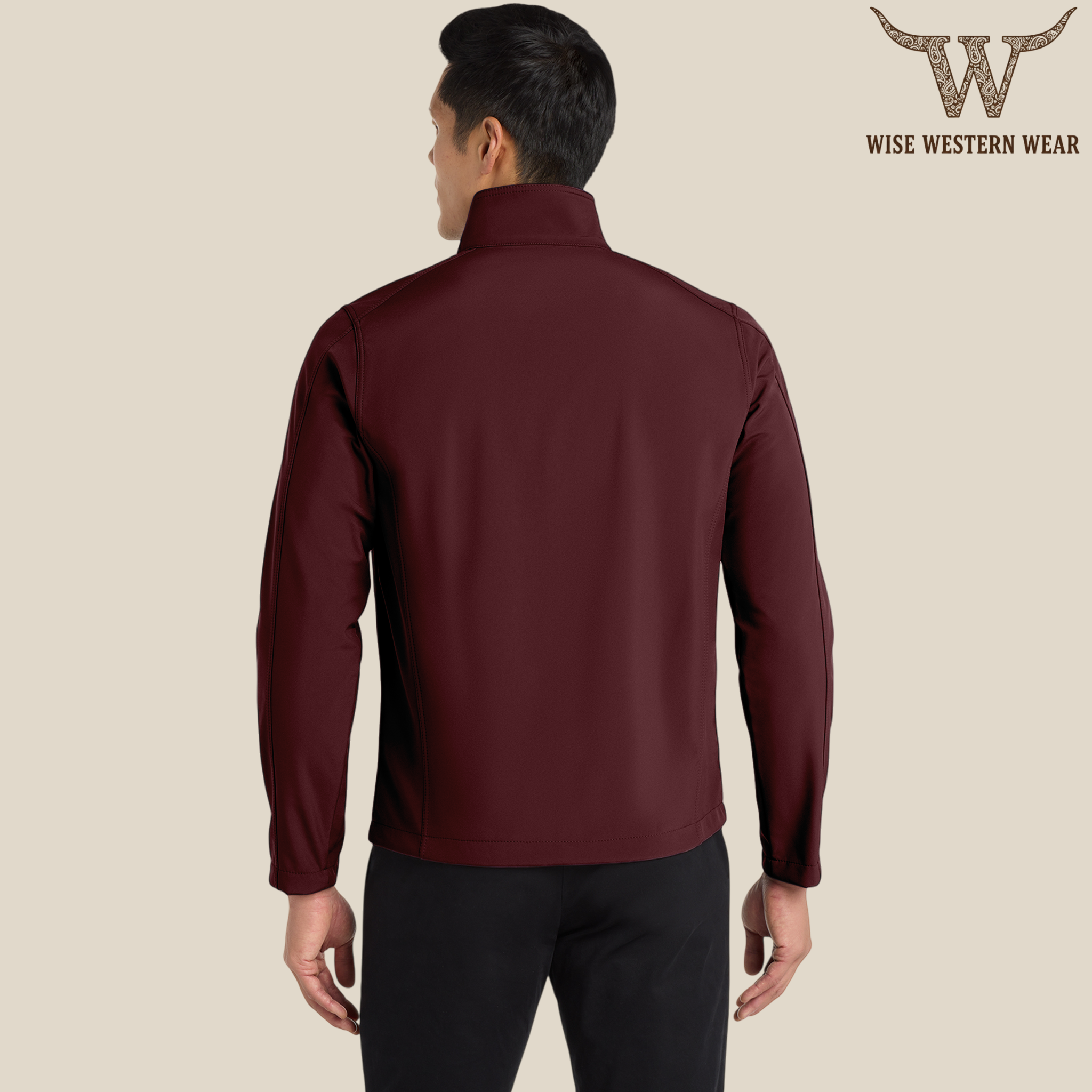 Winner Circle Jacket