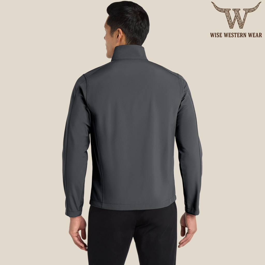 Winner Circle Jacket