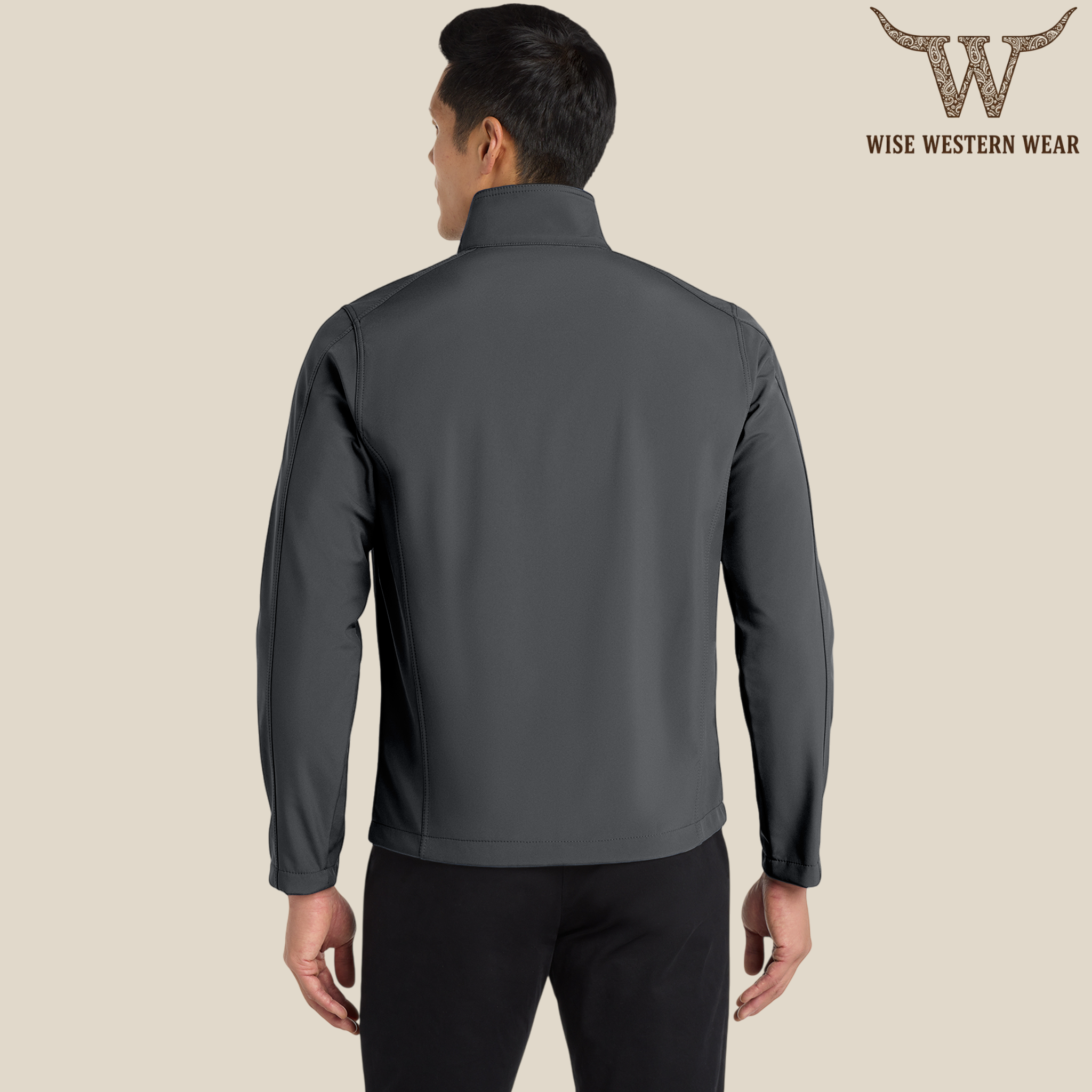 Winner Circle Jacket