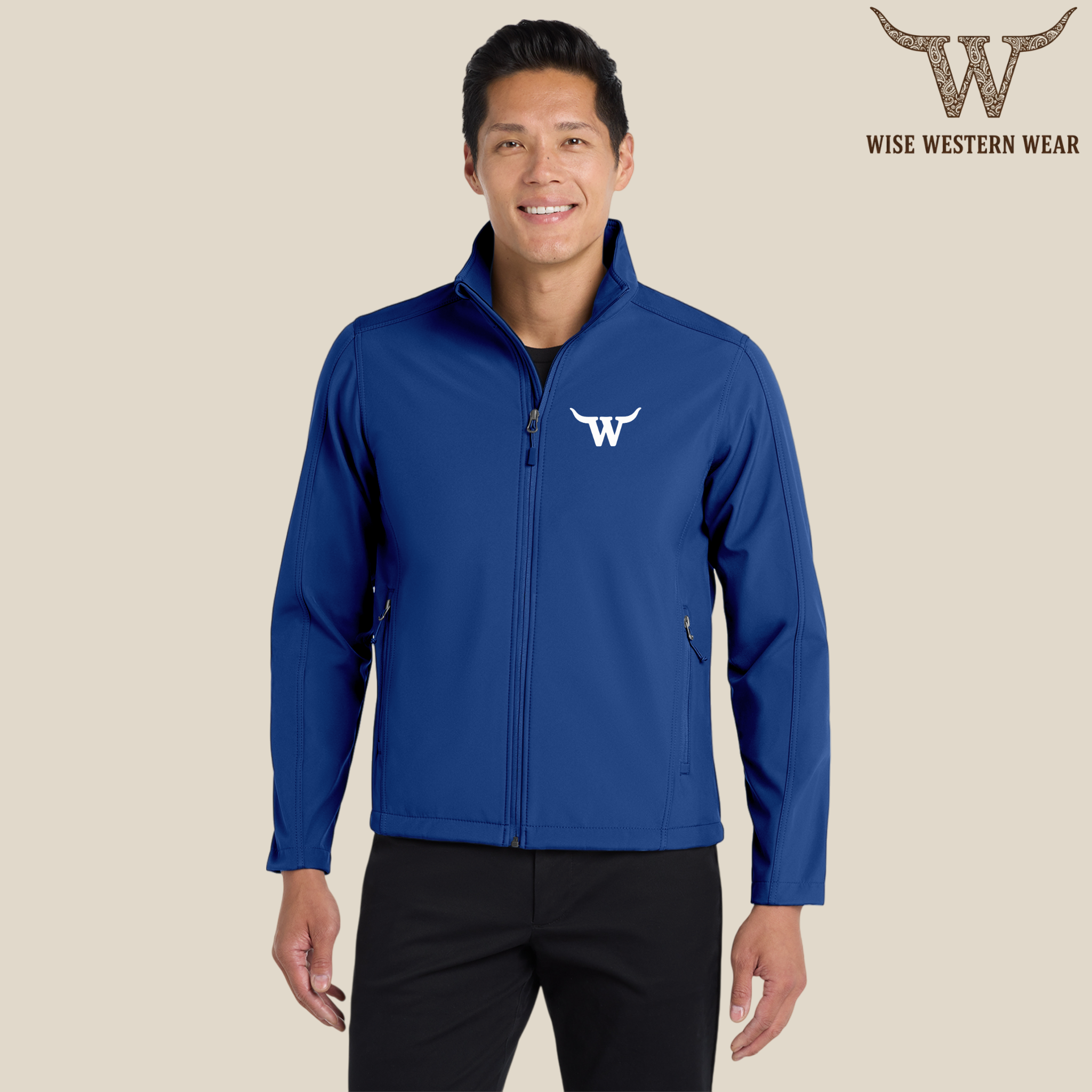 Winner Circle Jacket