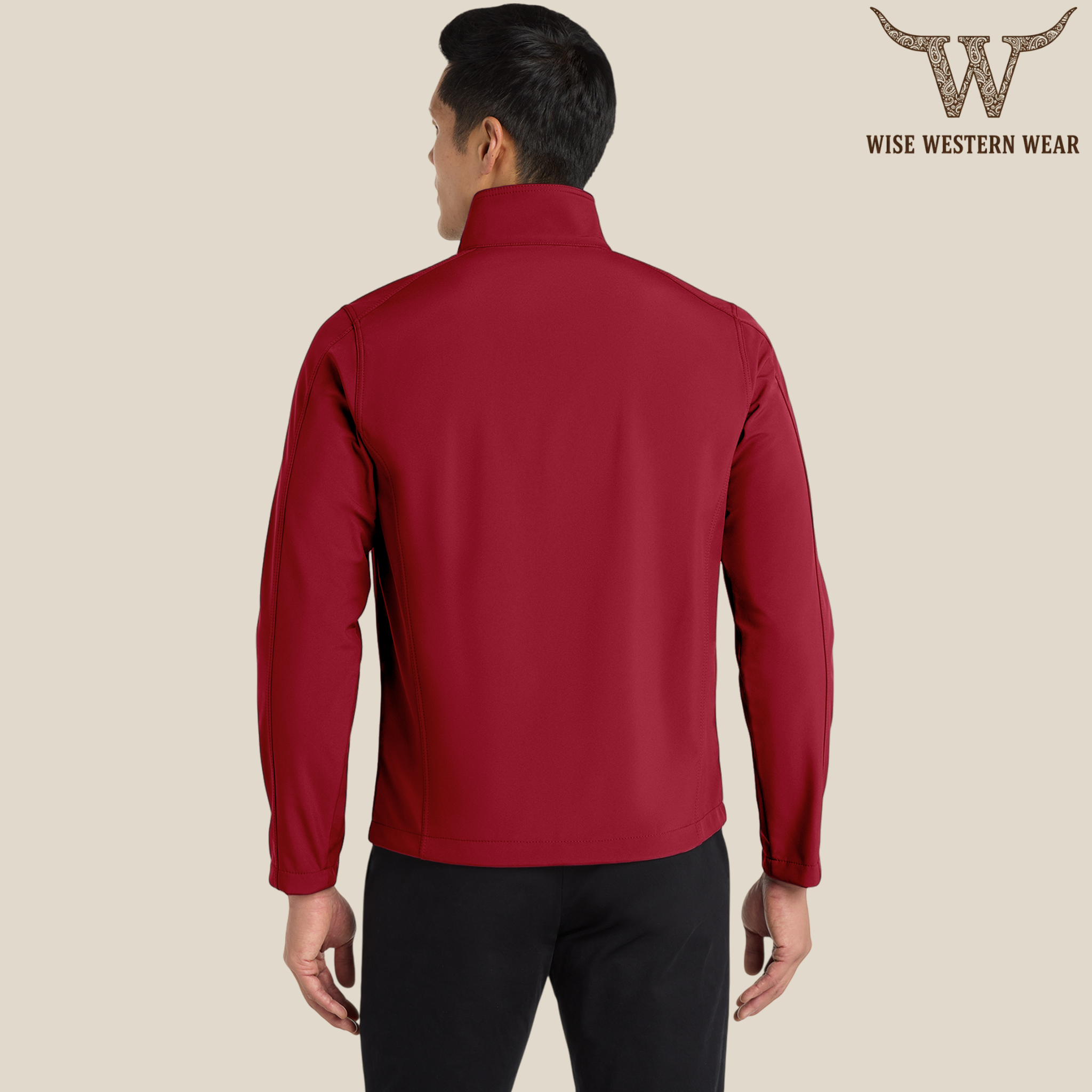Winner Circle Jacket