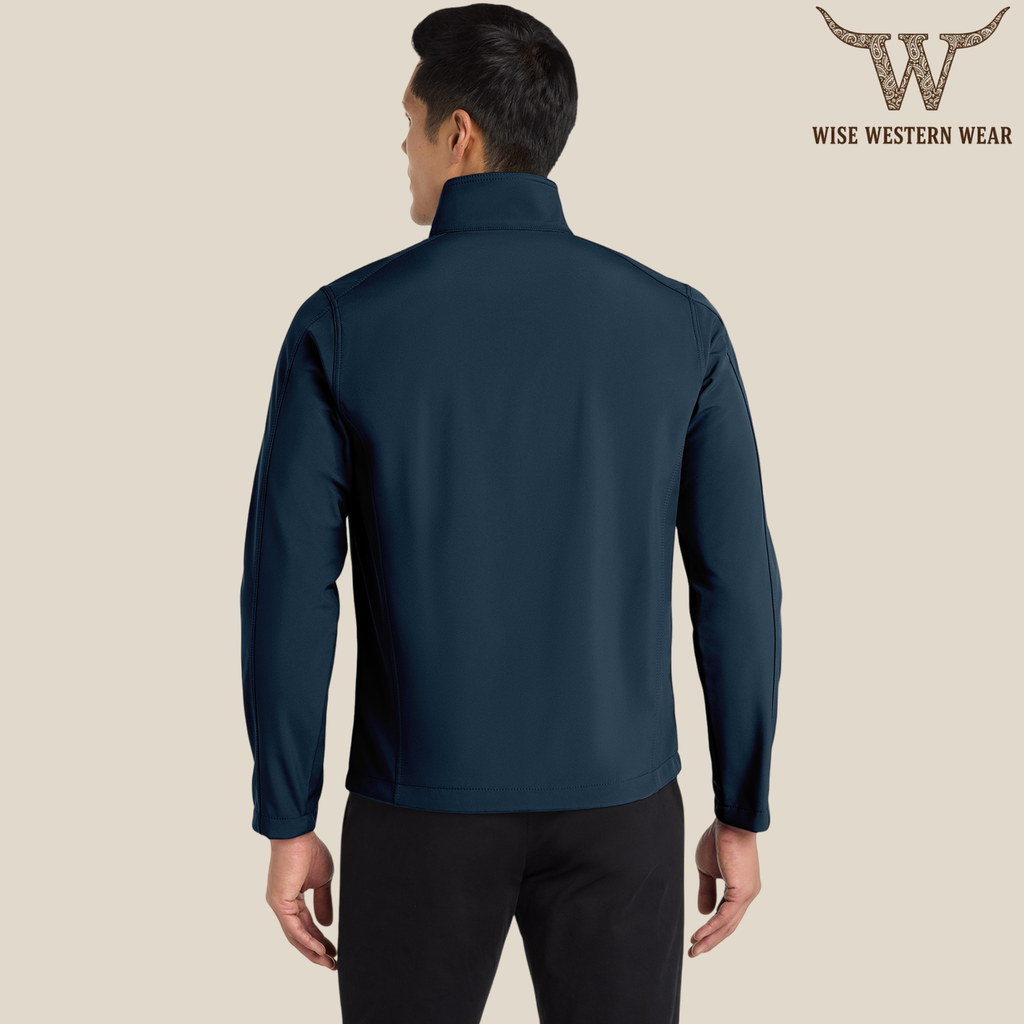 Winner Circle Jacket