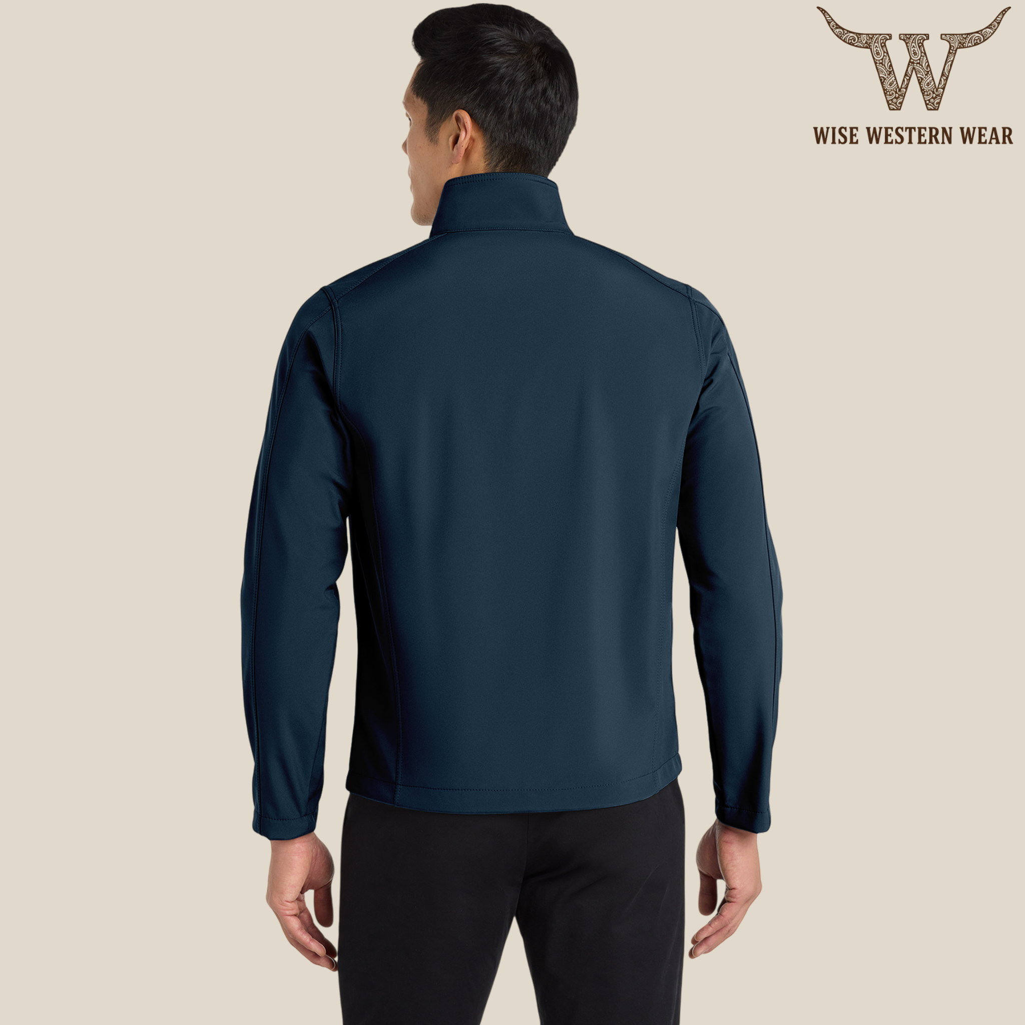 Winner Circle Jacket