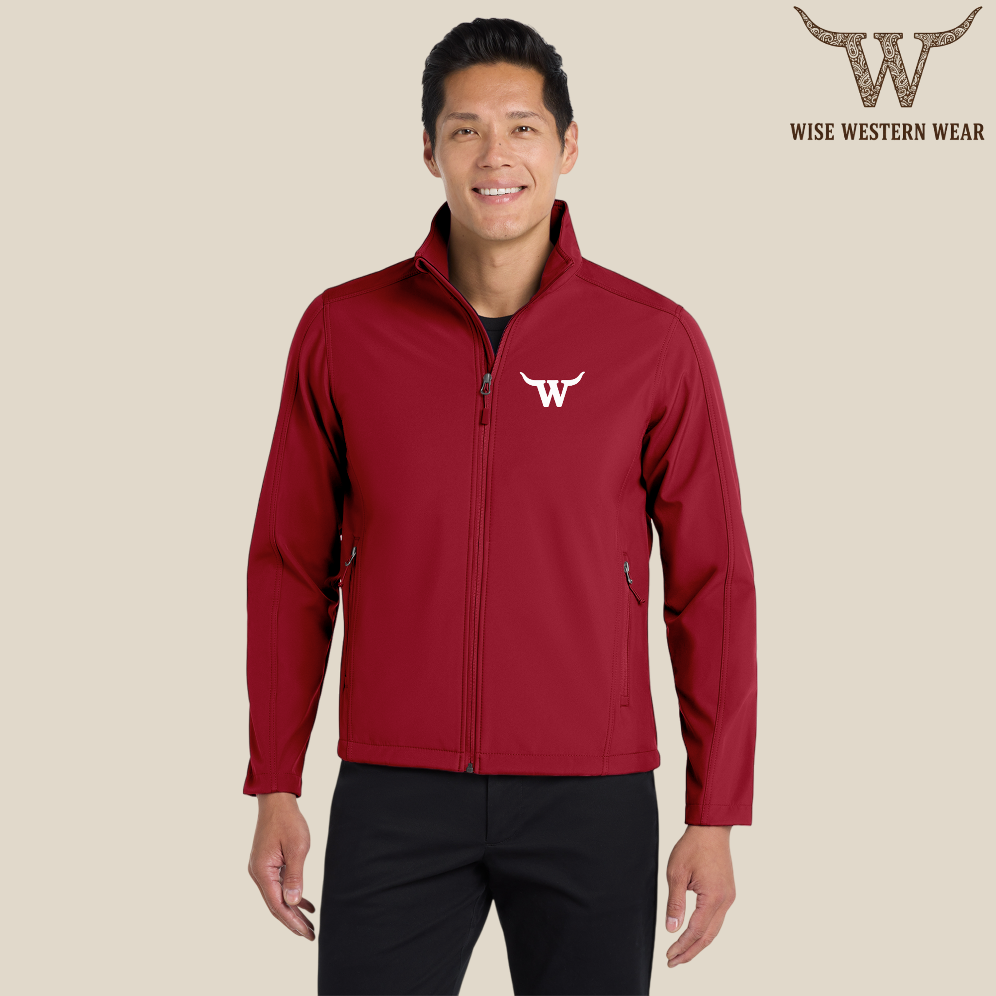 Winner Circle Jacket