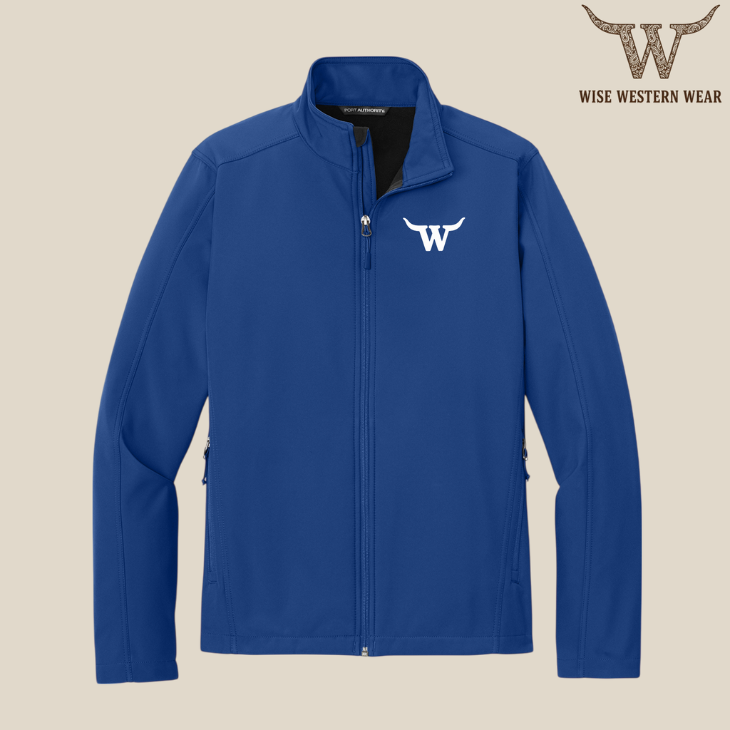 Winner Circle Jacket